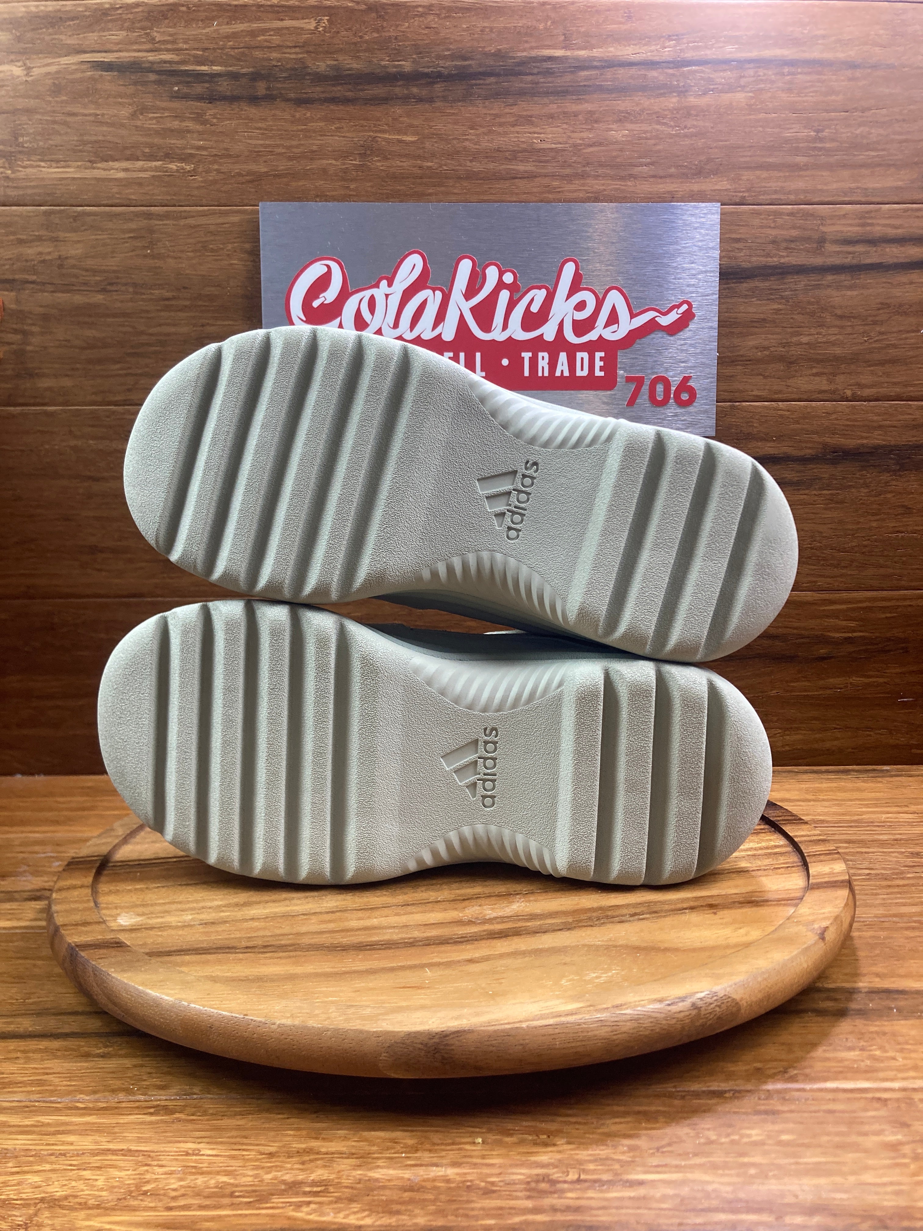 adidas Yeezy Desert Boot Salt