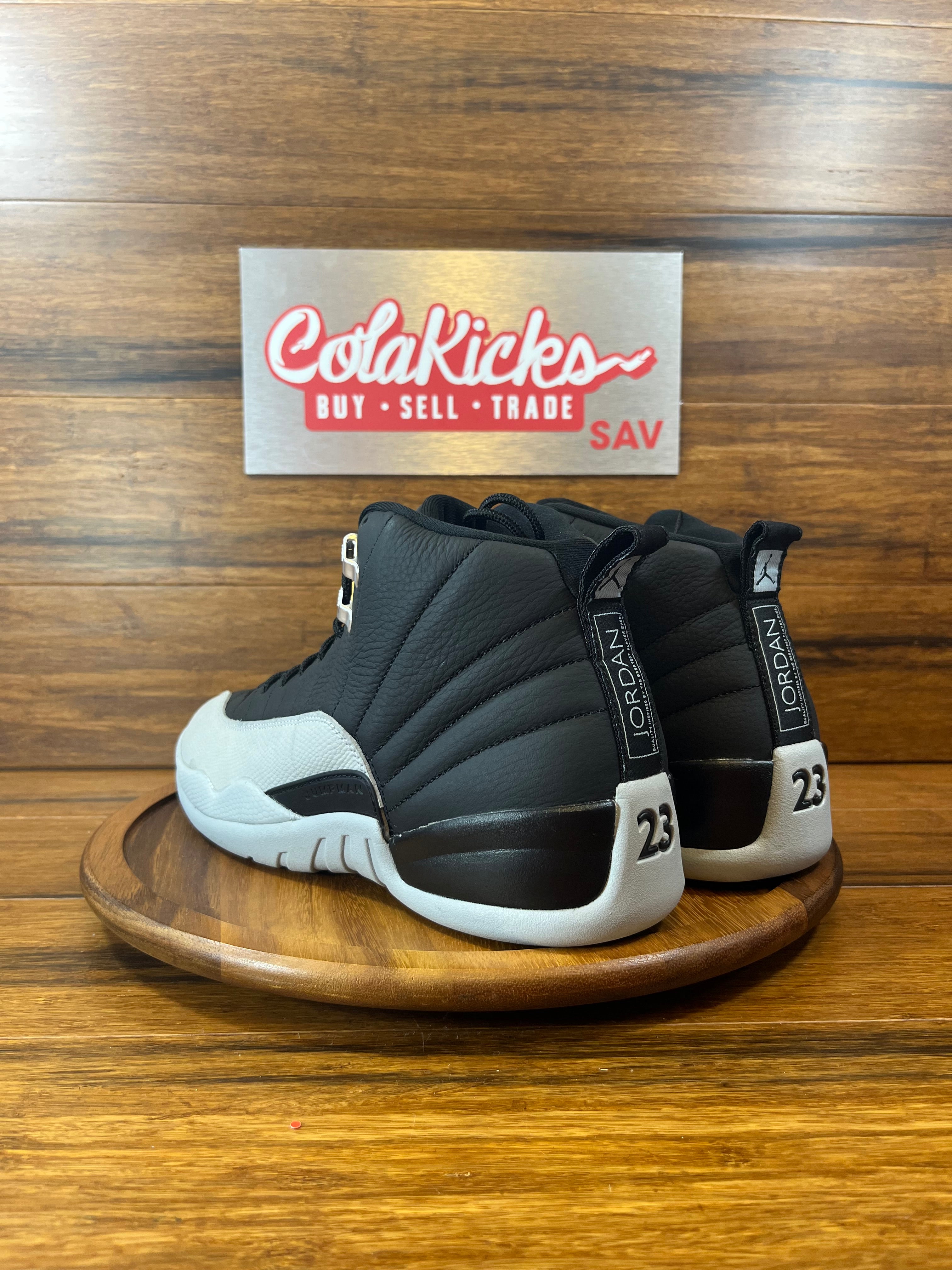 Jordan 12 Retro Barons