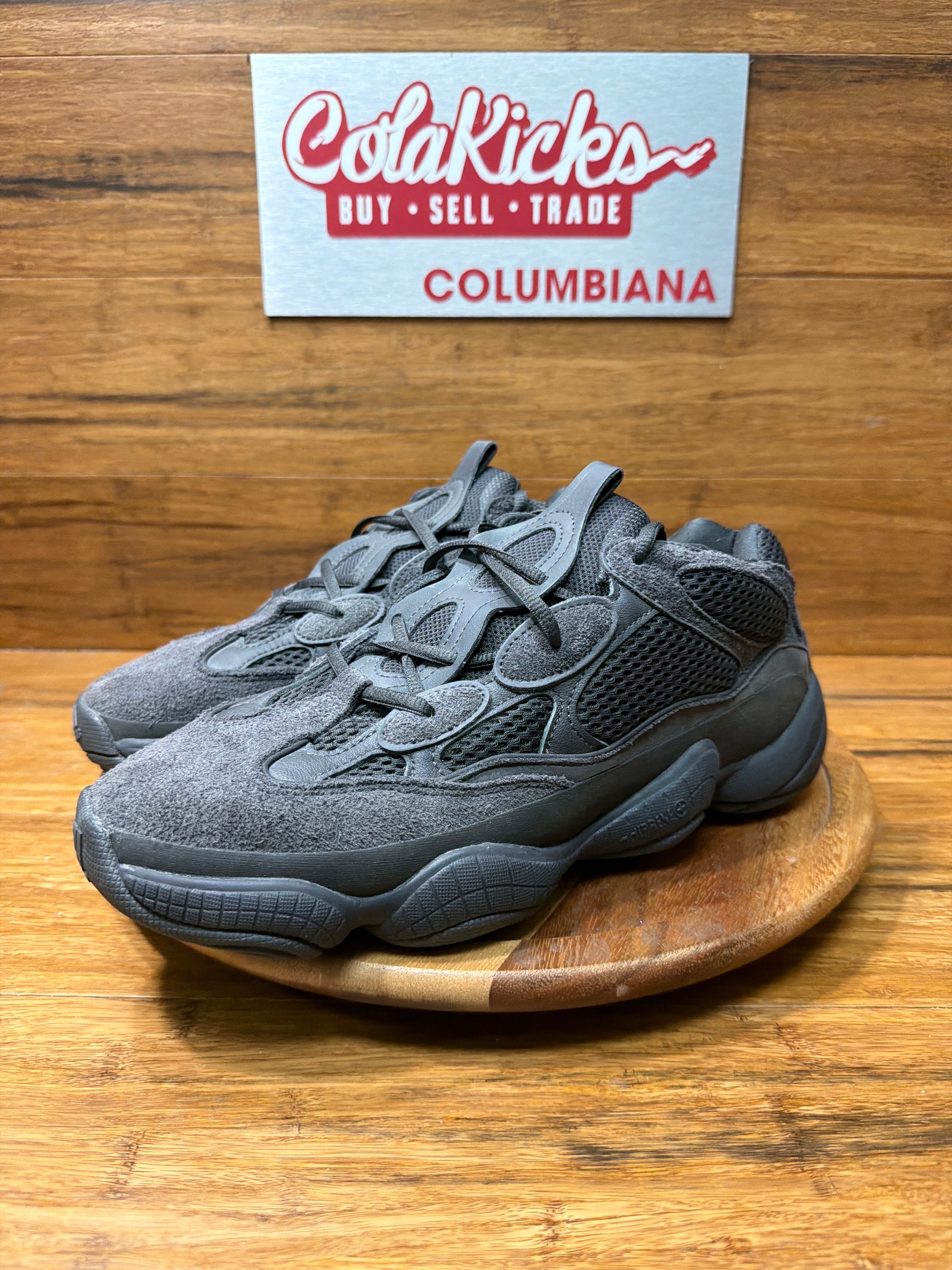 adidas Yeezy 500 Granite