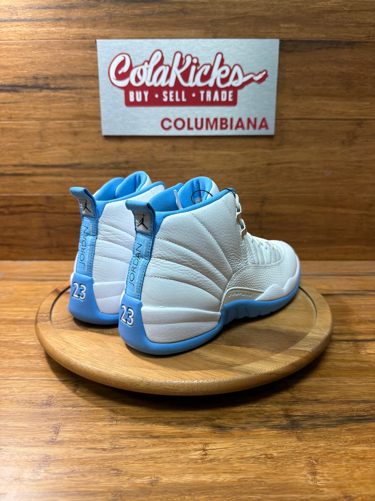 Jordan 12 Retro Melo (2025)