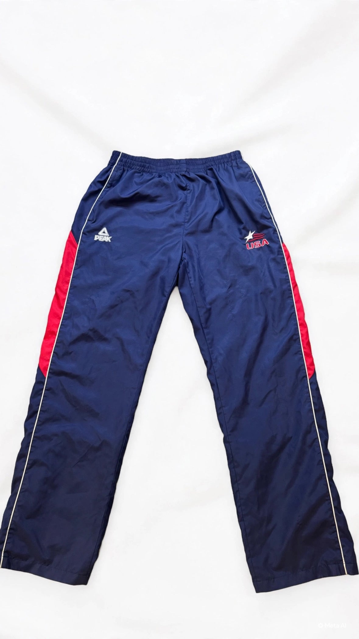 Peak USA Track Pants