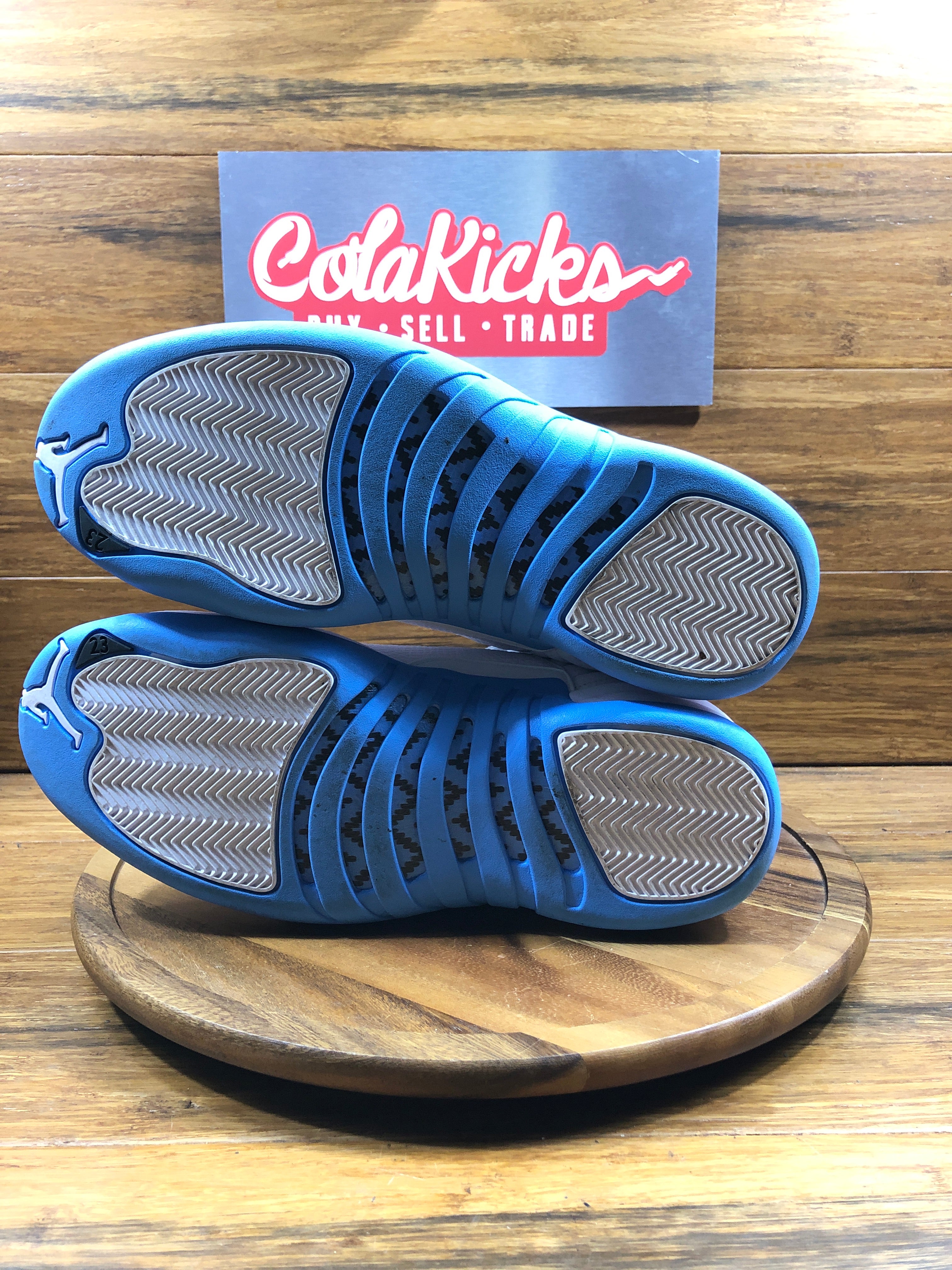 Jordan 12 Retro Melo (2025)