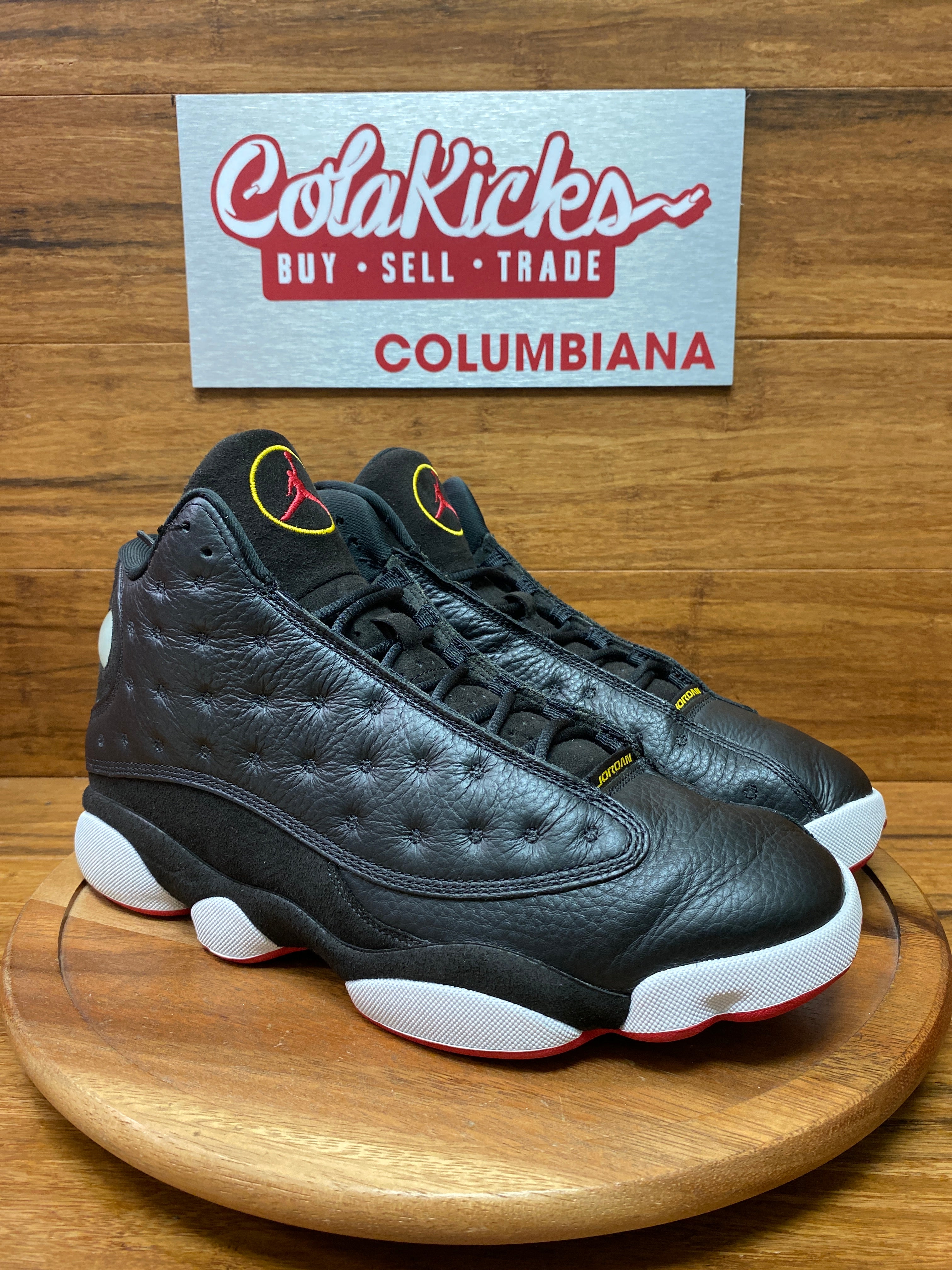 Jordan 13 Retro Playoffs (2023)
