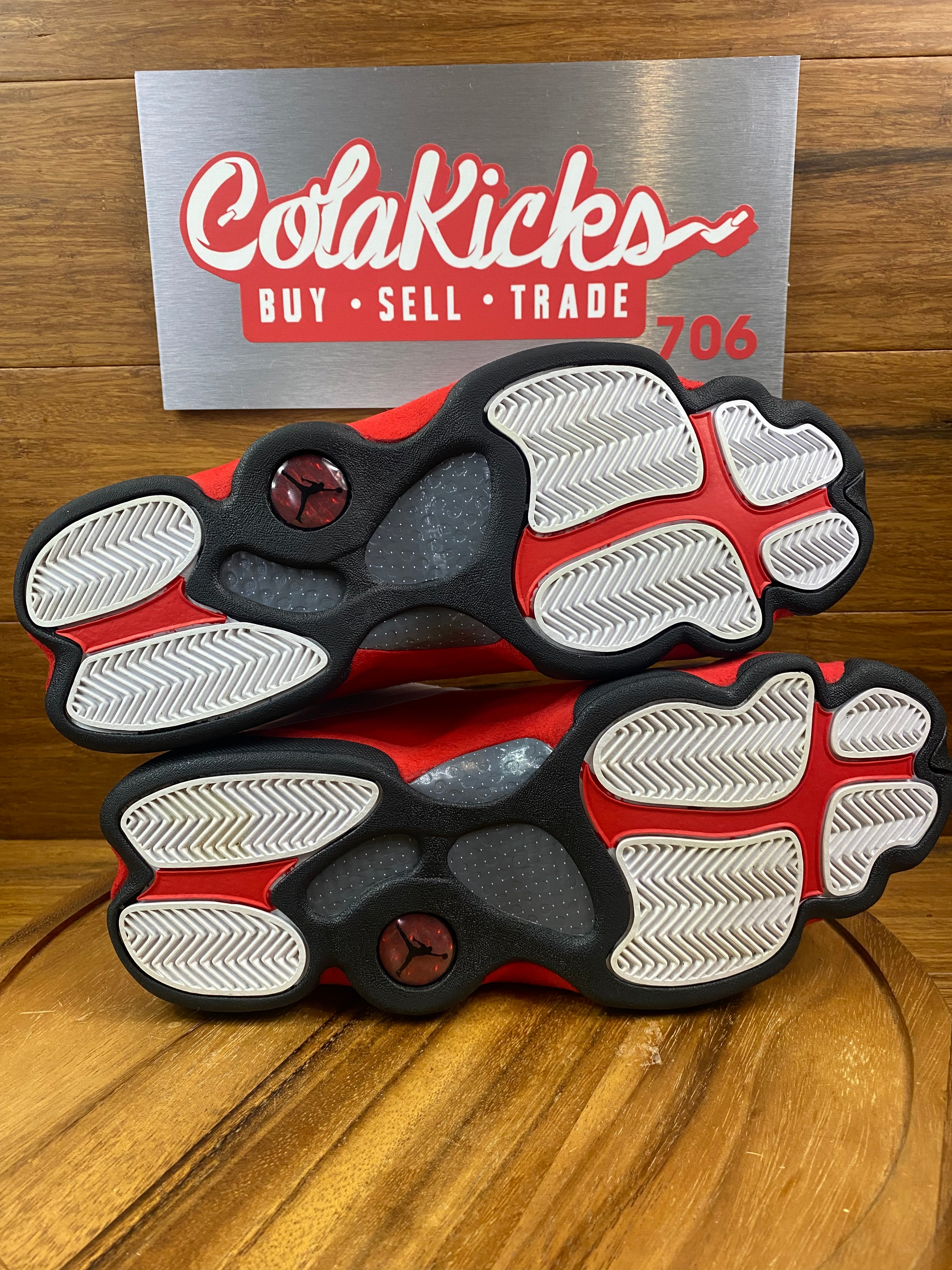 Jordan 13 Retro OG Chicago (2026)