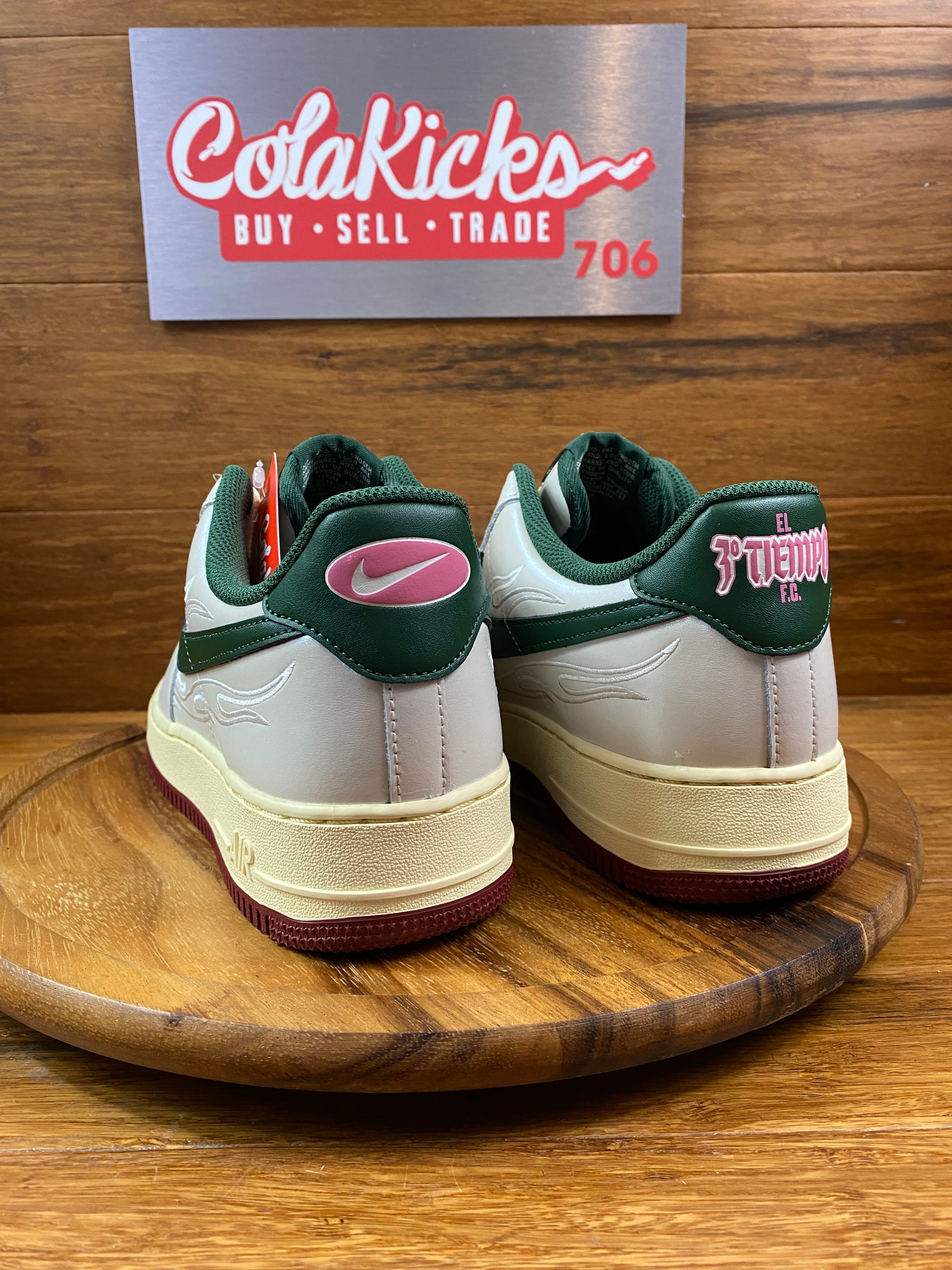 Nike Air Force 1 Low Mexico World Cup