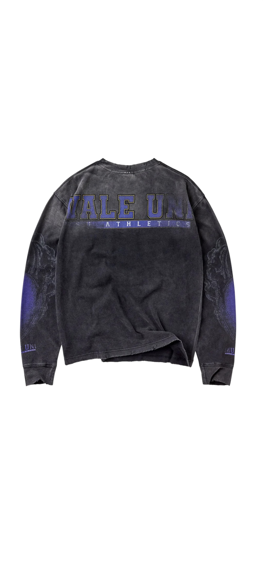Vale Forever Kountry L/S