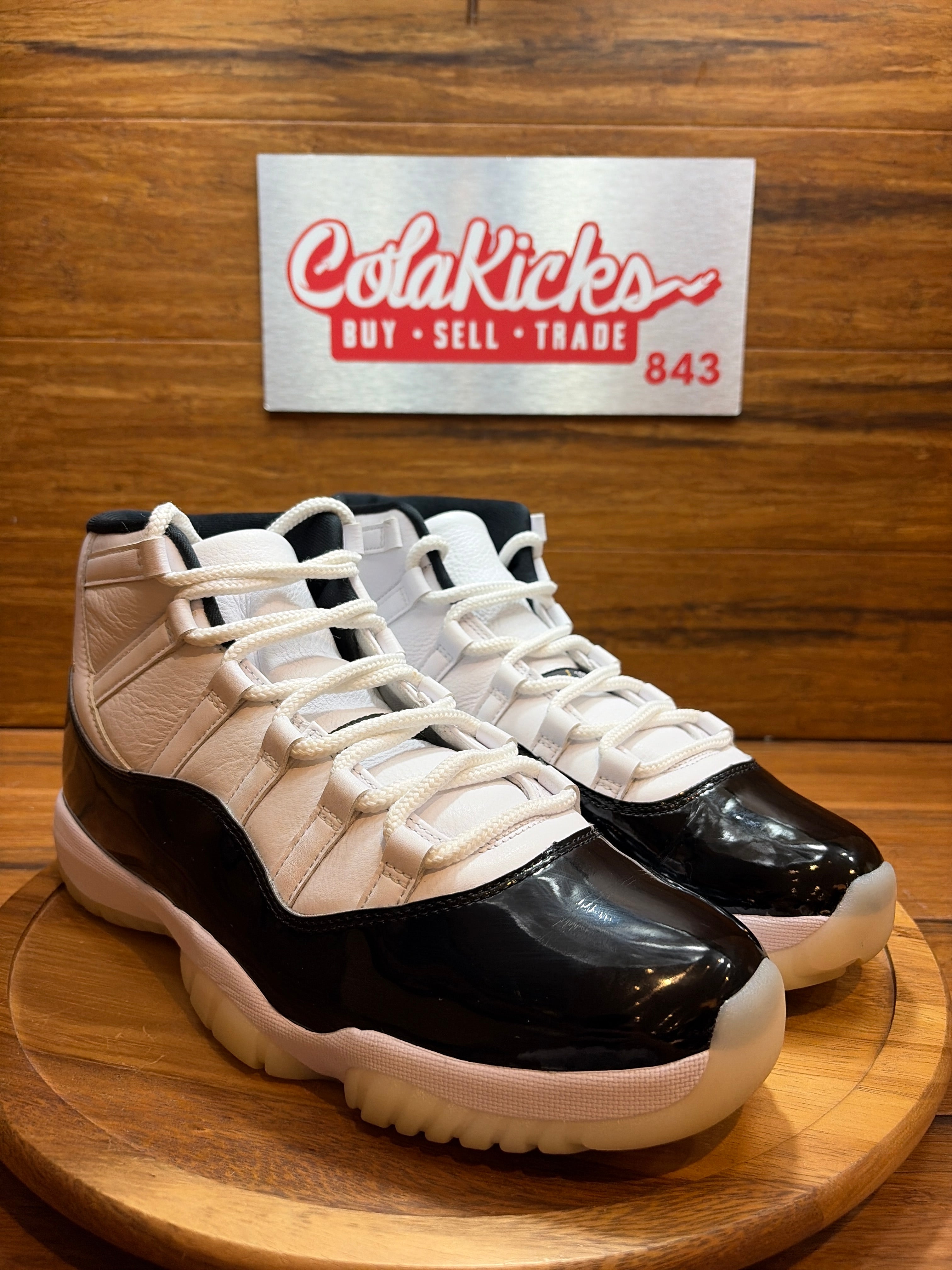 Jordan 11 Retro DMP Gratitude (2023)