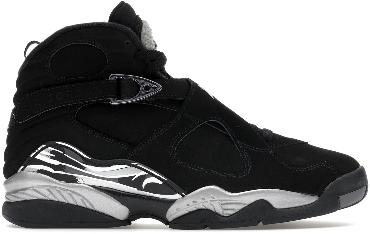 Jordan 8 Retro Chrome (2026)