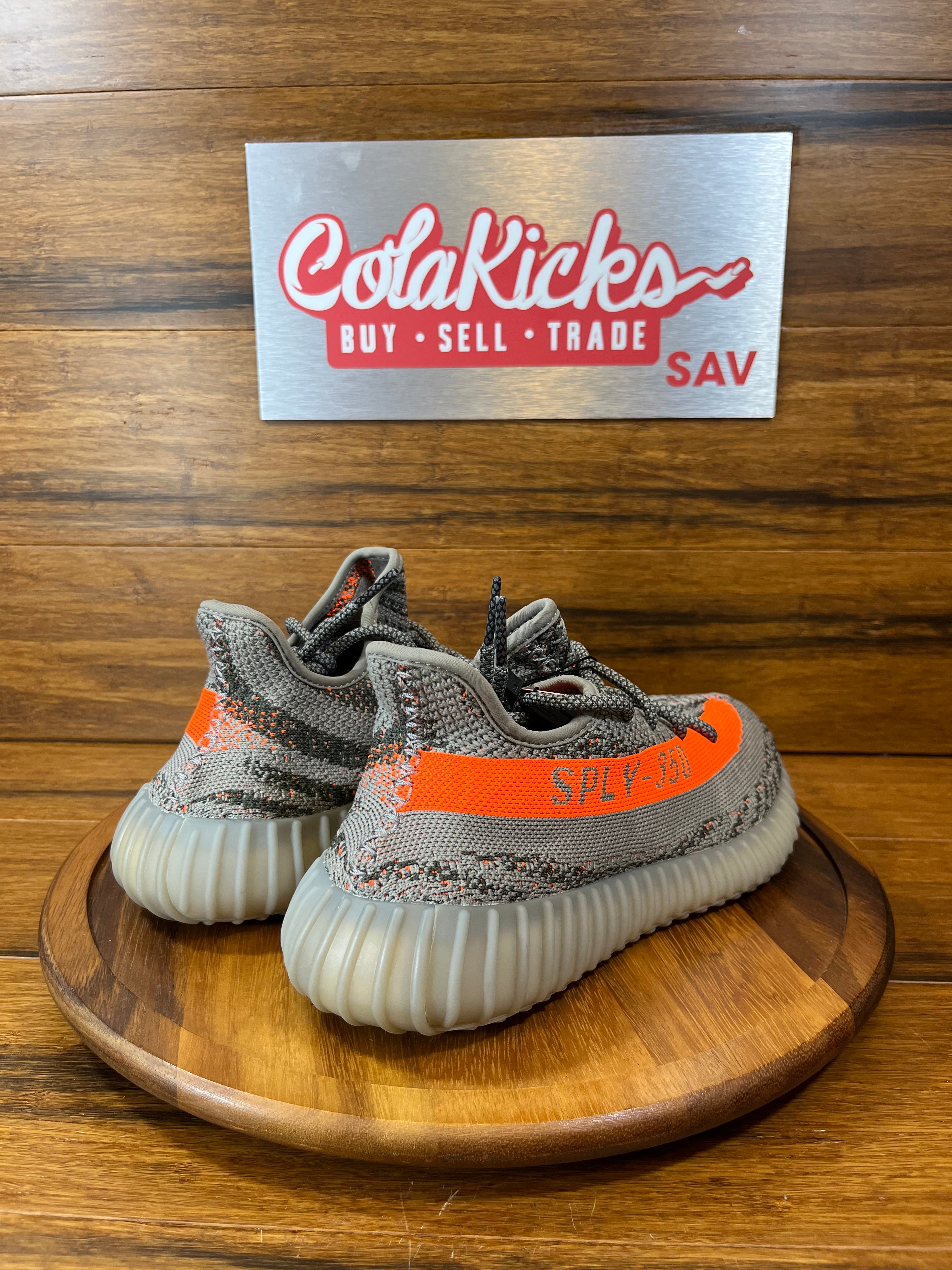 adidas Yeezy Boost 350 V2 Beluga Reflective