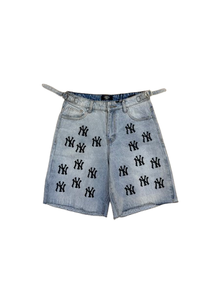 HMDD NY Digi Denim