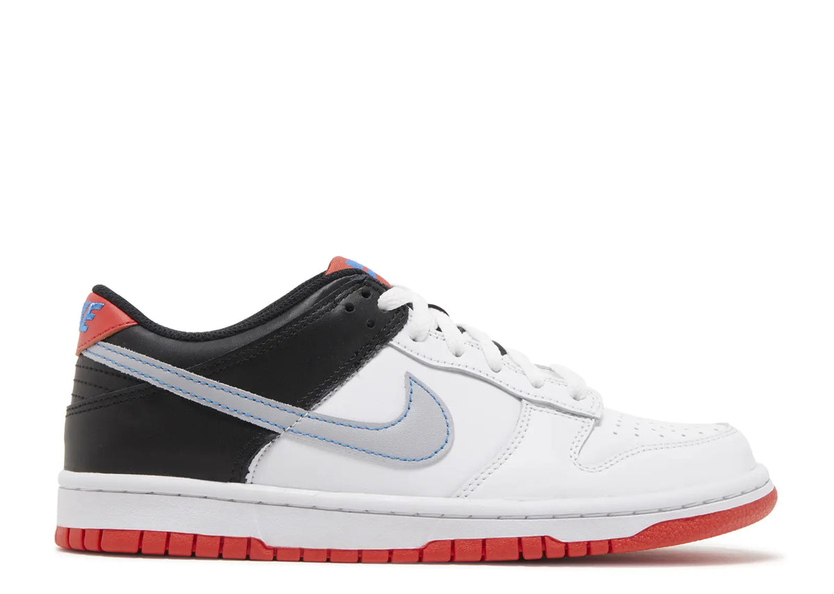 Nike Dunk Low Spider-Man (GS)
