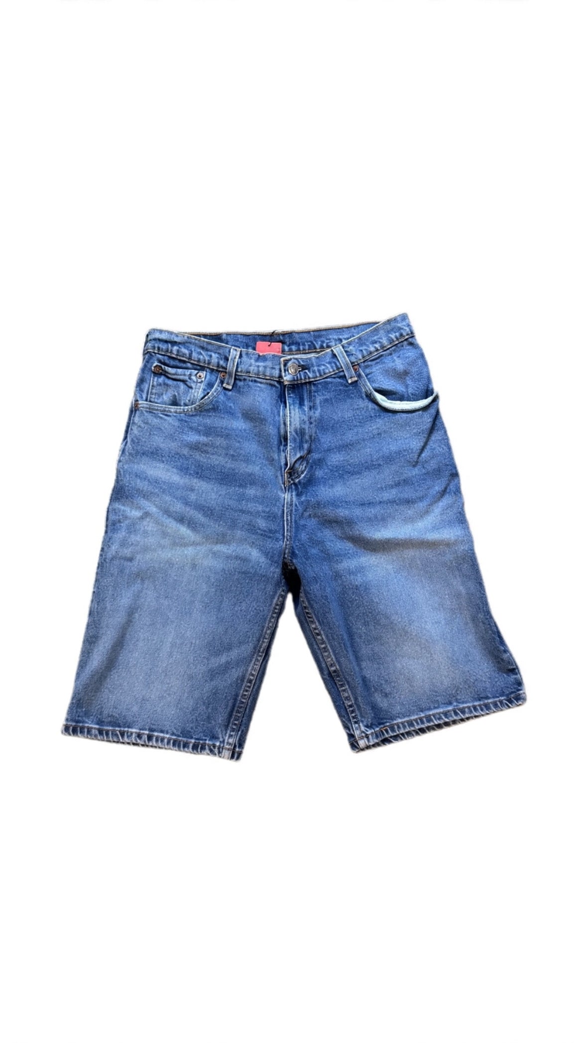 Levi's Jorts