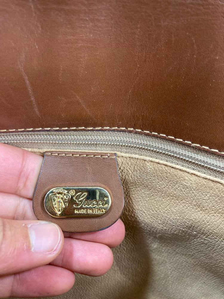 Gucci Crossbody