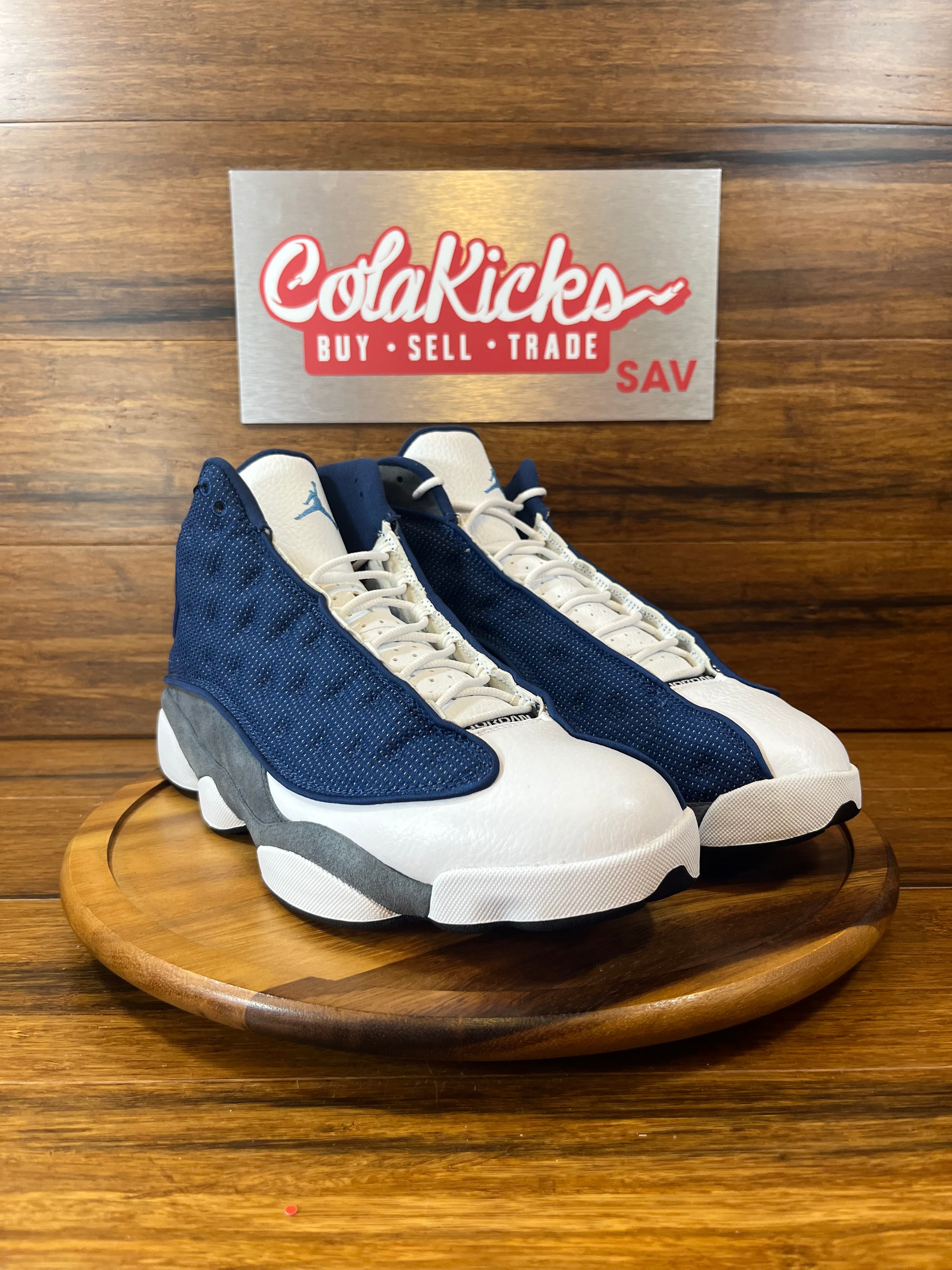 Jordan 13 Retro Flint (2020)