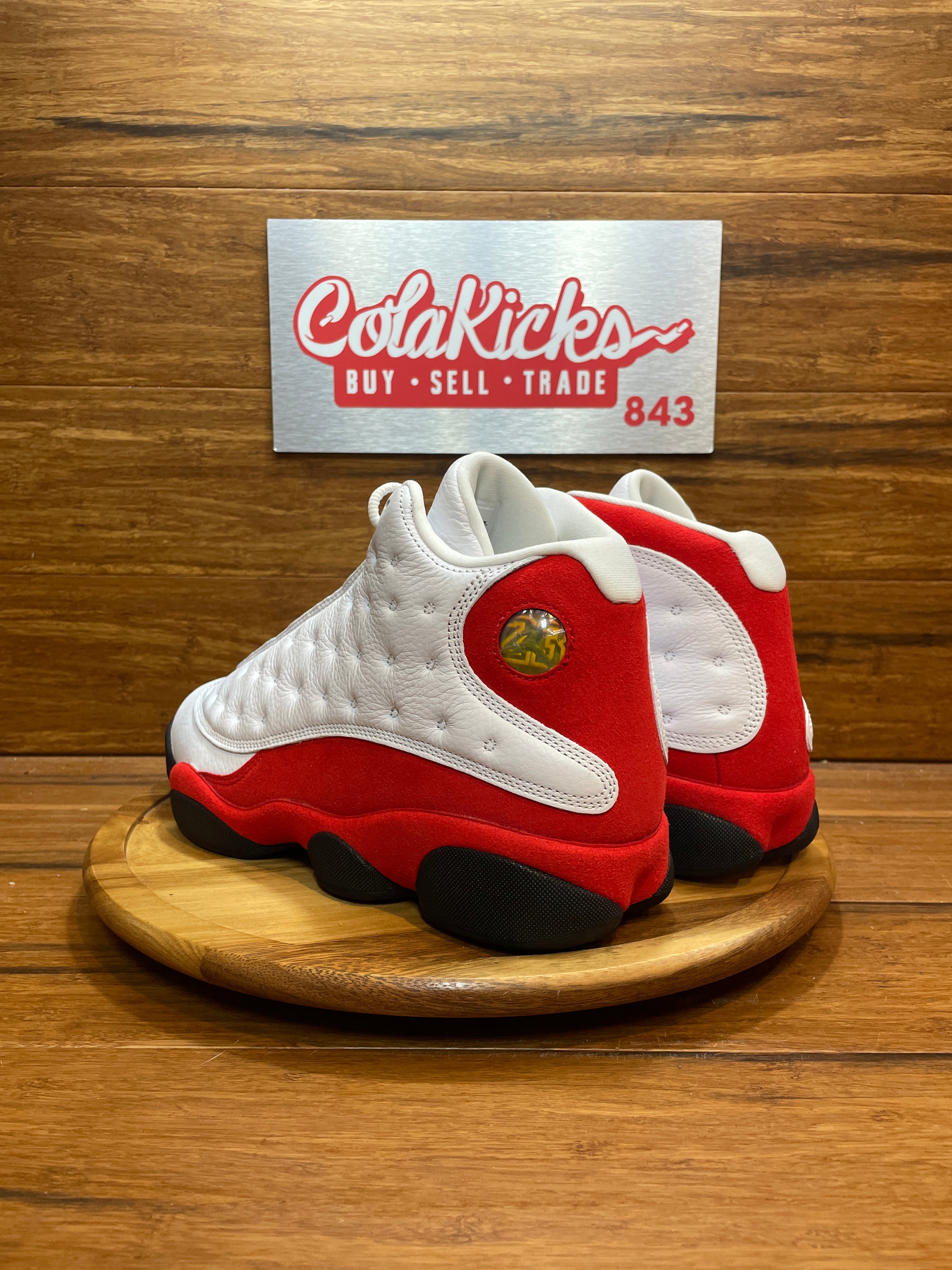 Jordan 13 Retro OG Chicago (2026)