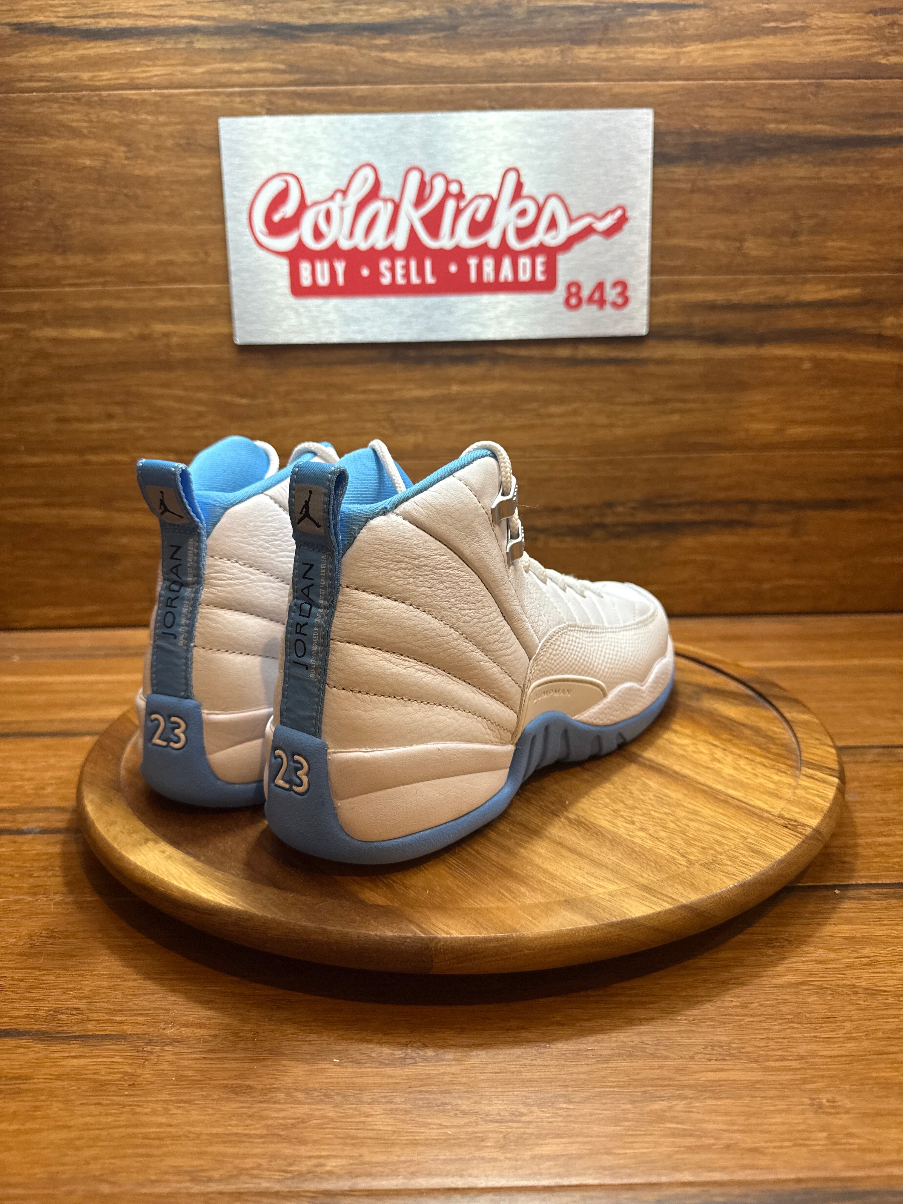 Jordan 12 Retro Melo (2004)