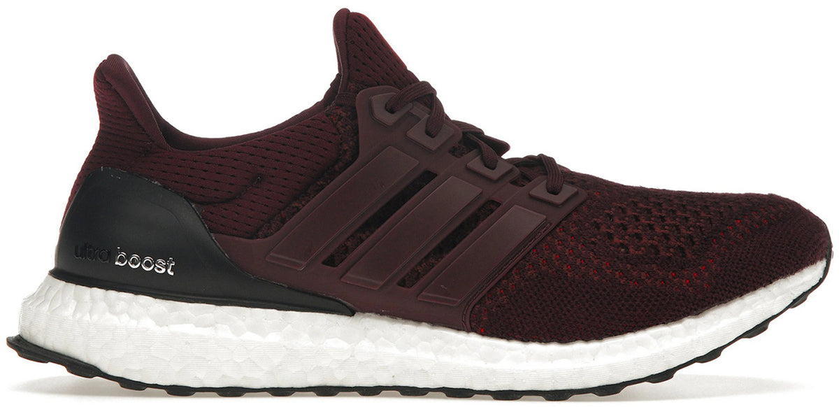 adidas Ultra Boost 1.0 Burgundy (2020)