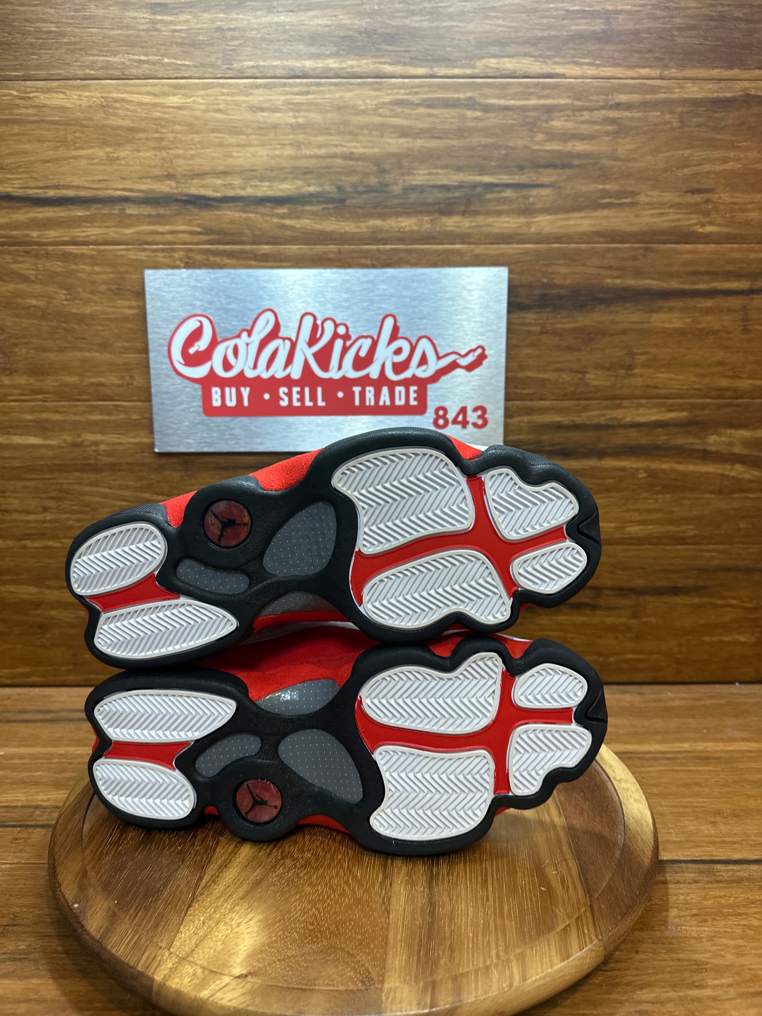 Jordan 13 Retro OG Chicago (2026)
