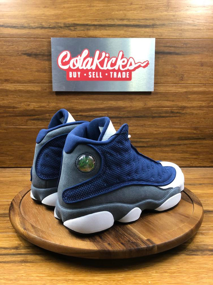 Jordan 13 Retro Flint (2020)