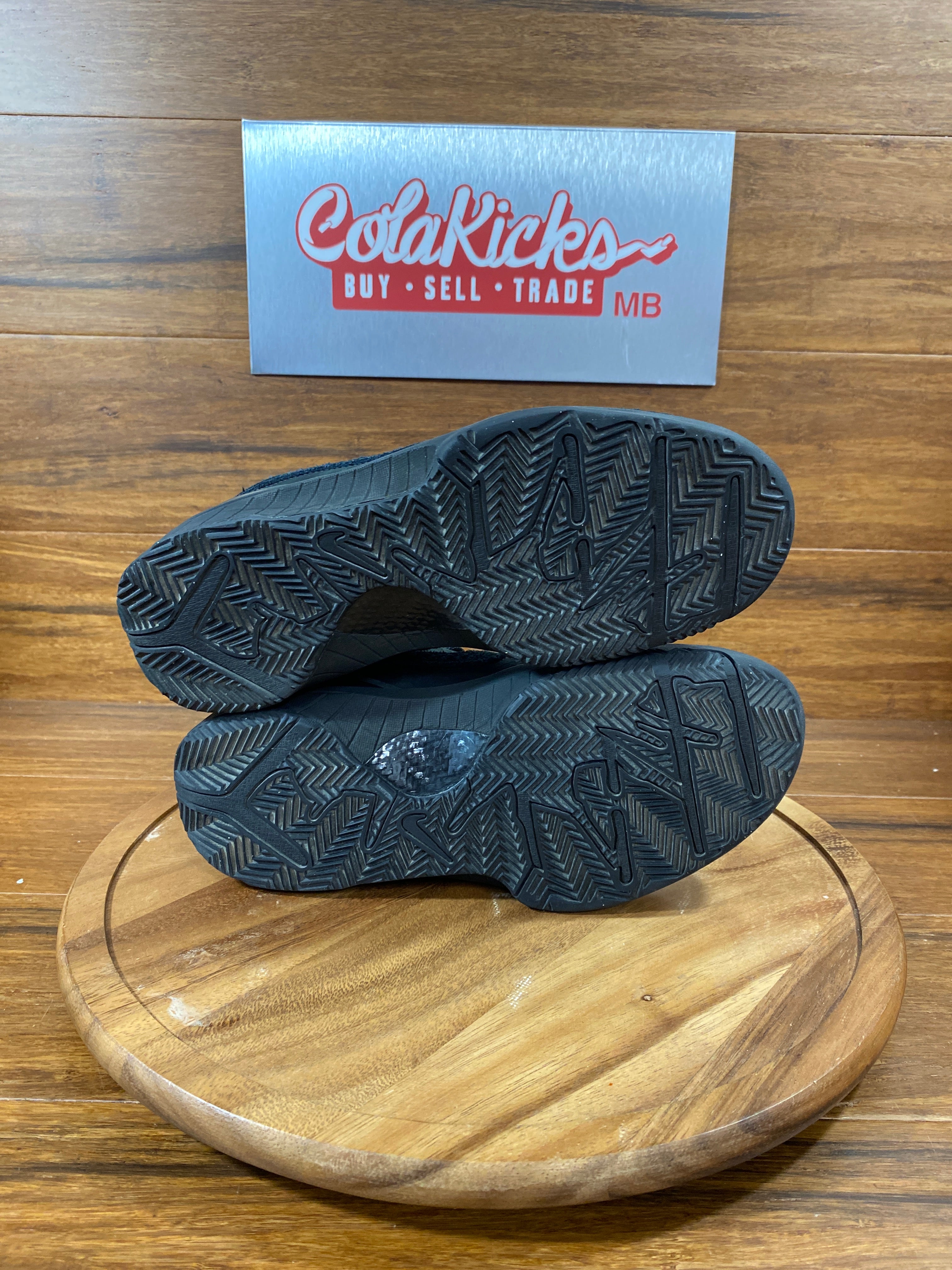 Nike Kobe 4 Protro Gift of Mamba