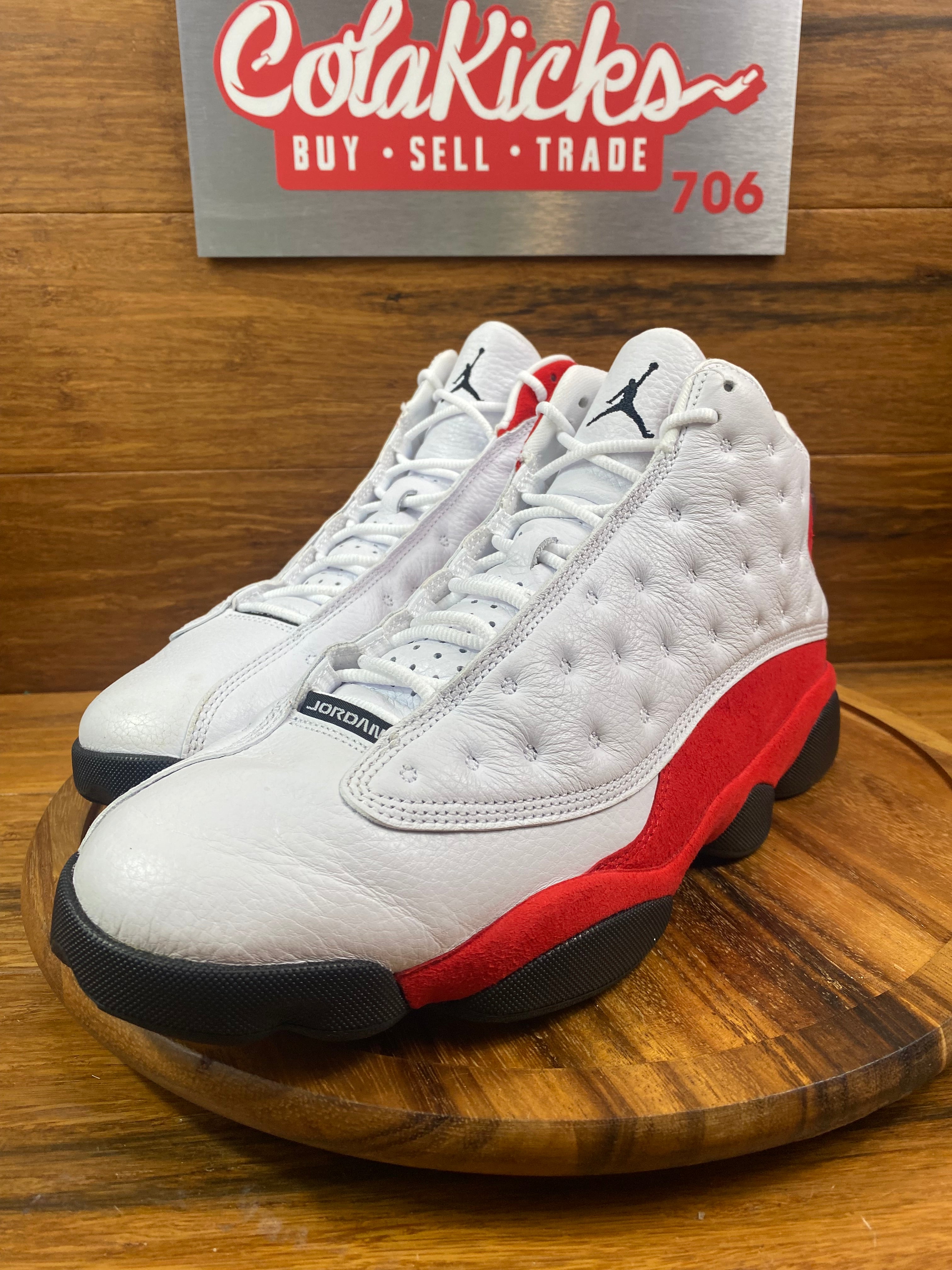 Jordan 13 Retro OG Chicago (2026)