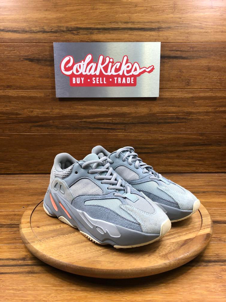 Adidas yeezy 700 inertia for sale Clearance