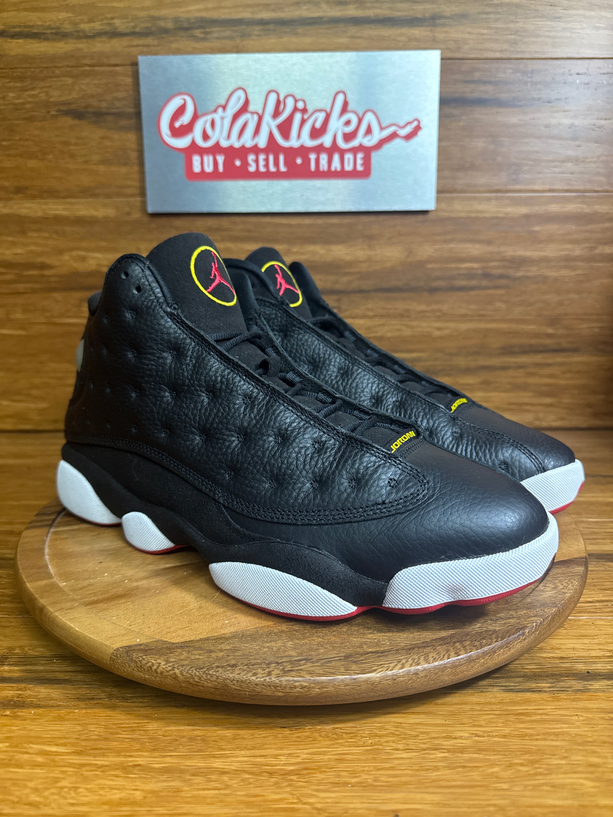Jordan 13 Retro Playoffs (2023)