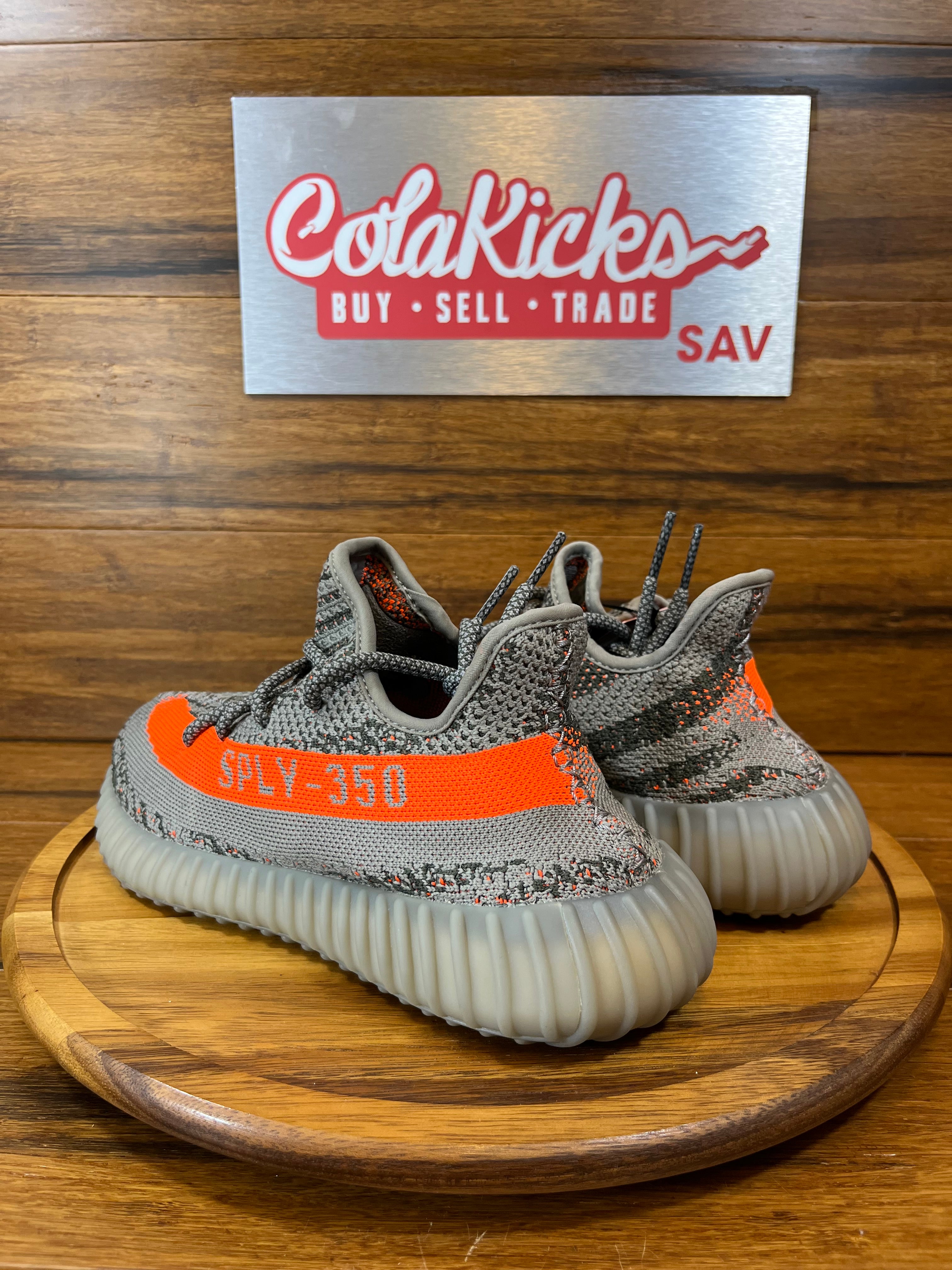 adidas Yeezy Boost 350 V2 Beluga Reflective