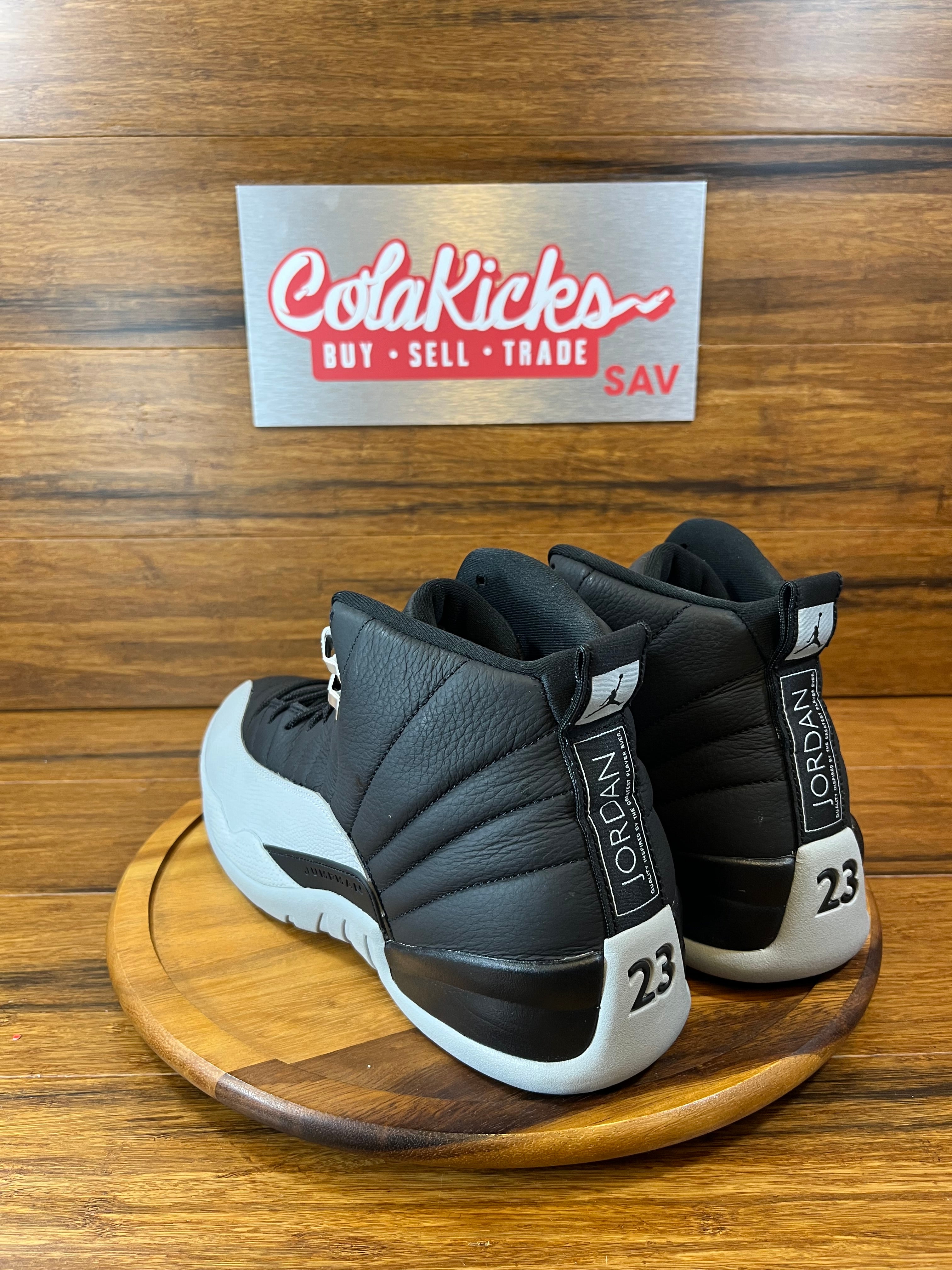 Jordan 12 Retro Barons