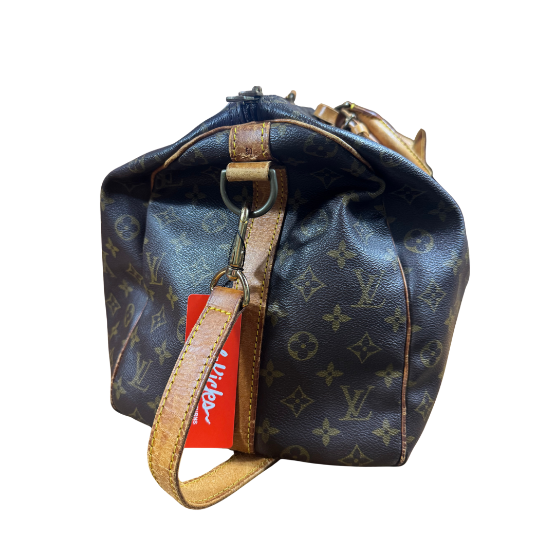Louis Vuitton Monogram Bandouliere 50