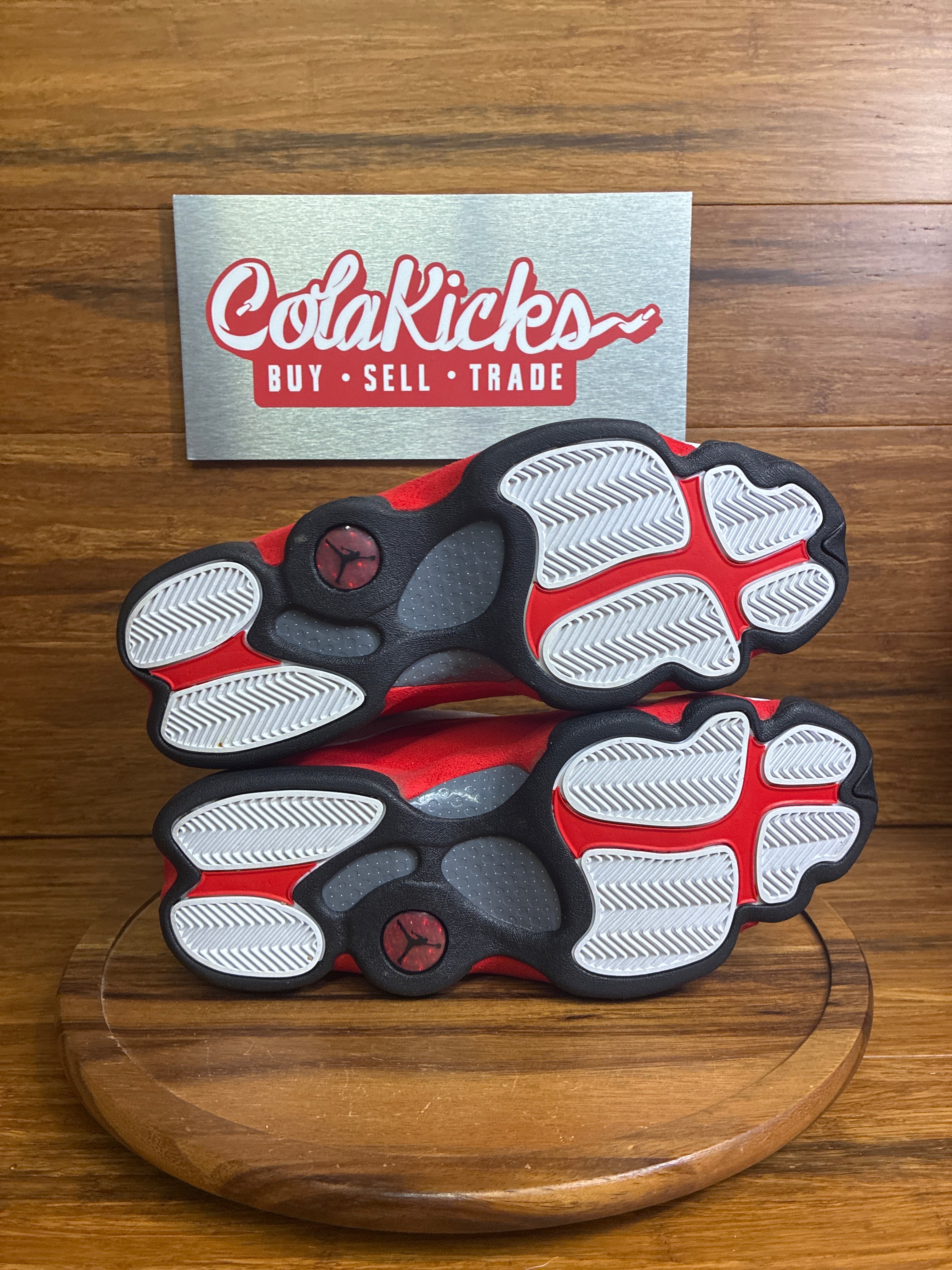 Jordan 13 Retro OG Chicago (2026)