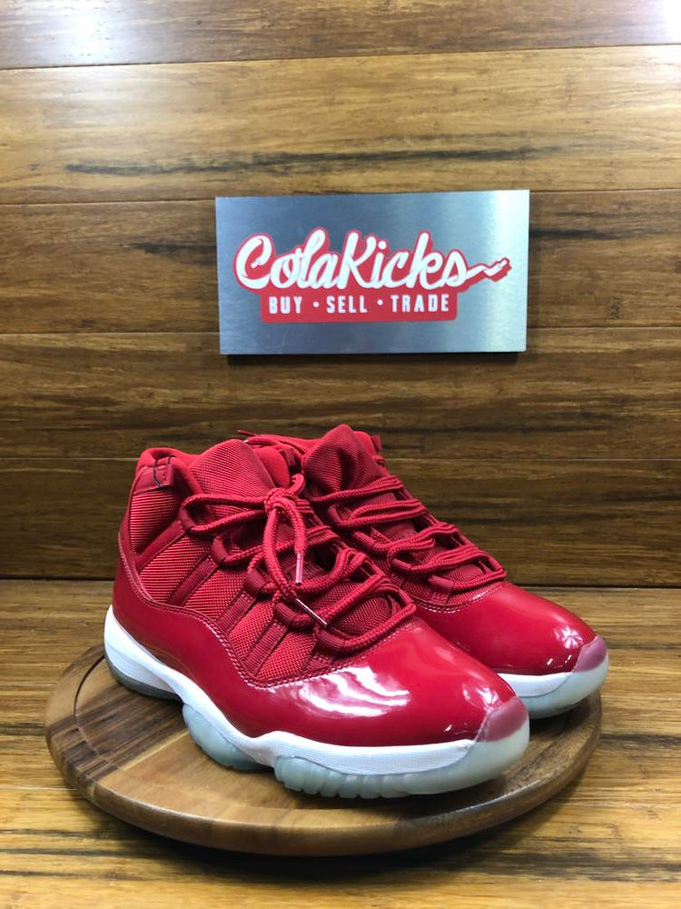 Jordan 11 Retro Win Like 96