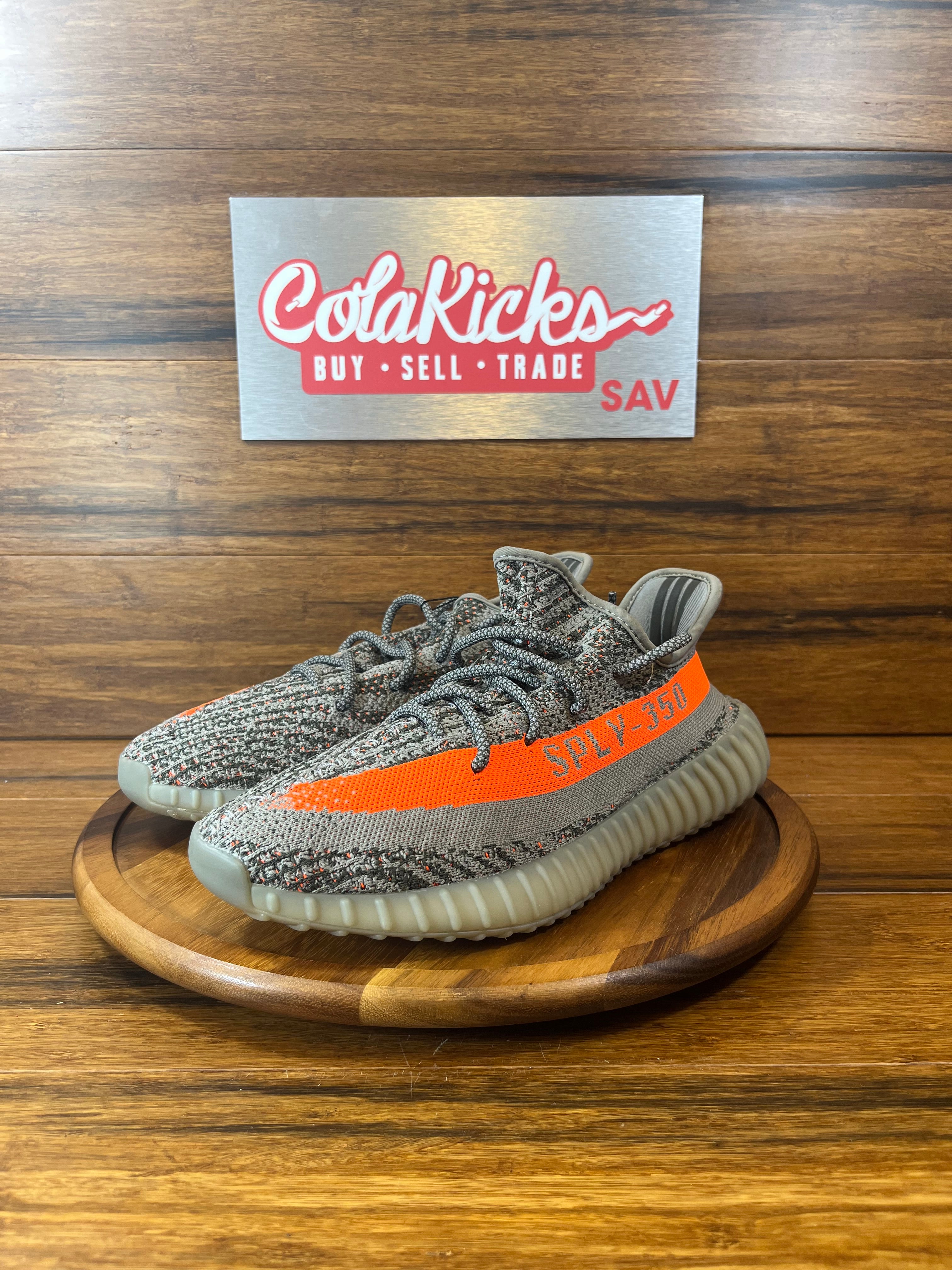 adidas Yeezy Boost 350 V2 Beluga Reflective