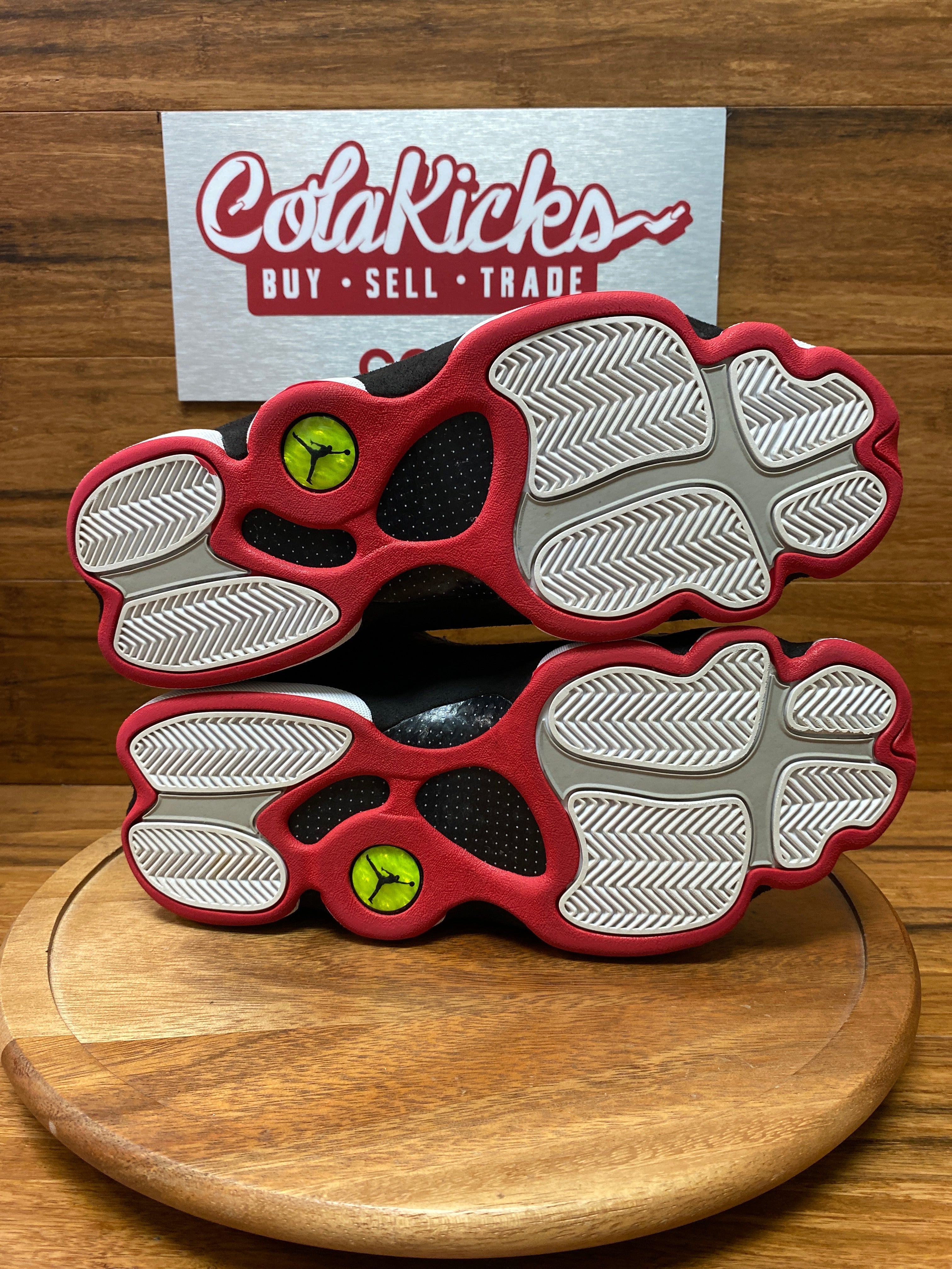 Jordan 13 Retro Playoffs (2023)