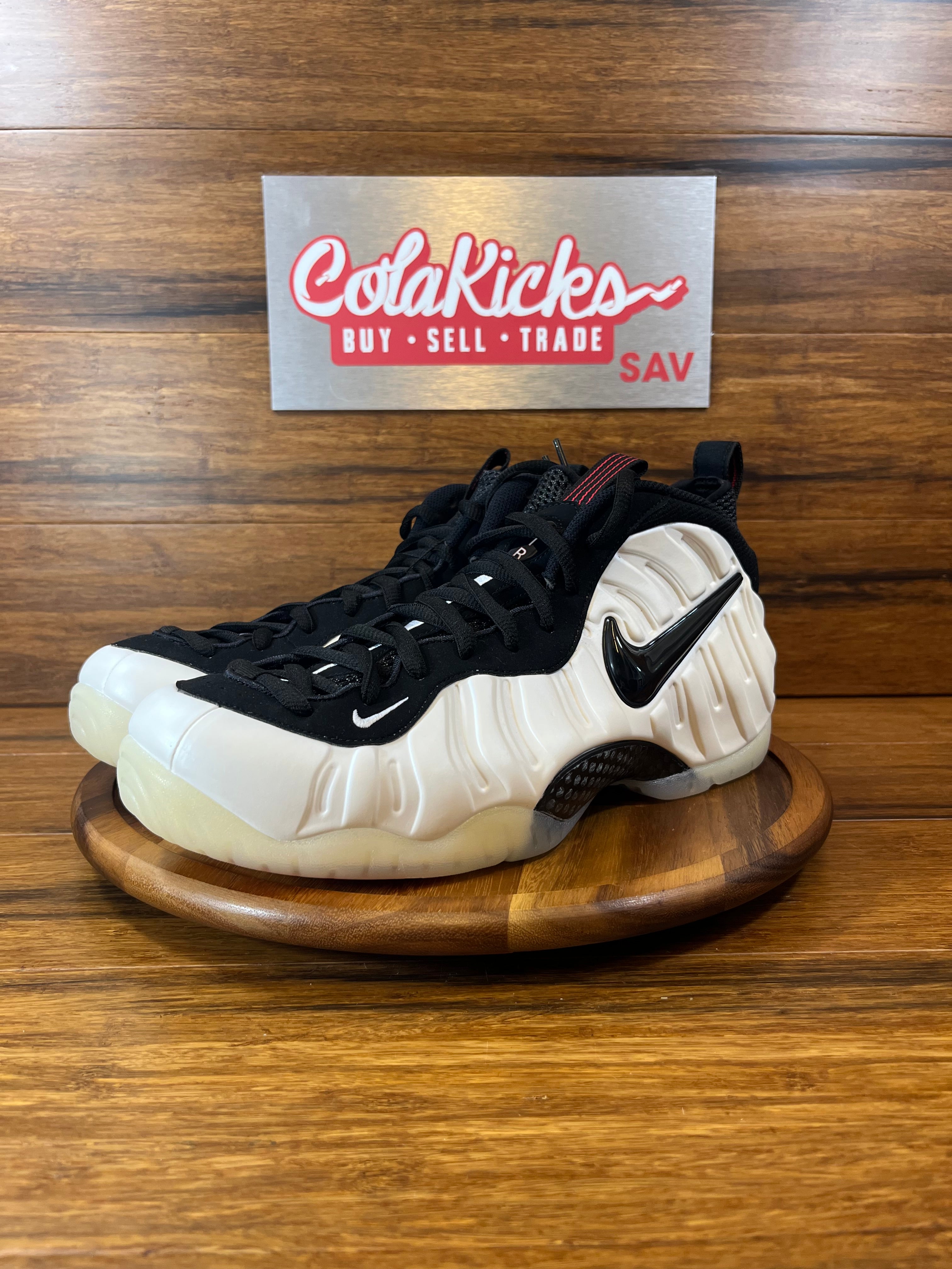 Nike Air Foamposite Pro Pearl (2025)