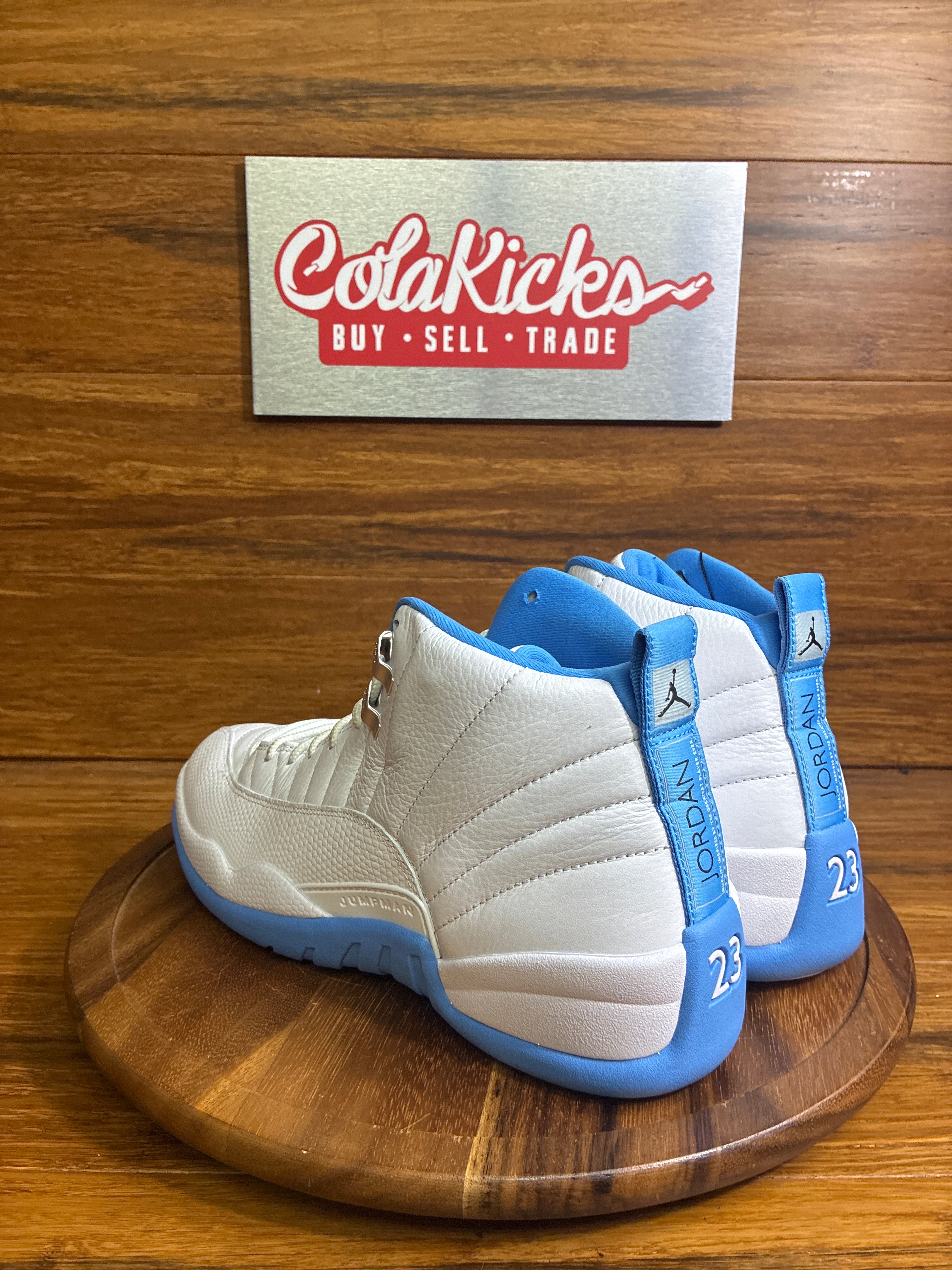 Jordan 12 Retro Melo (2025)
