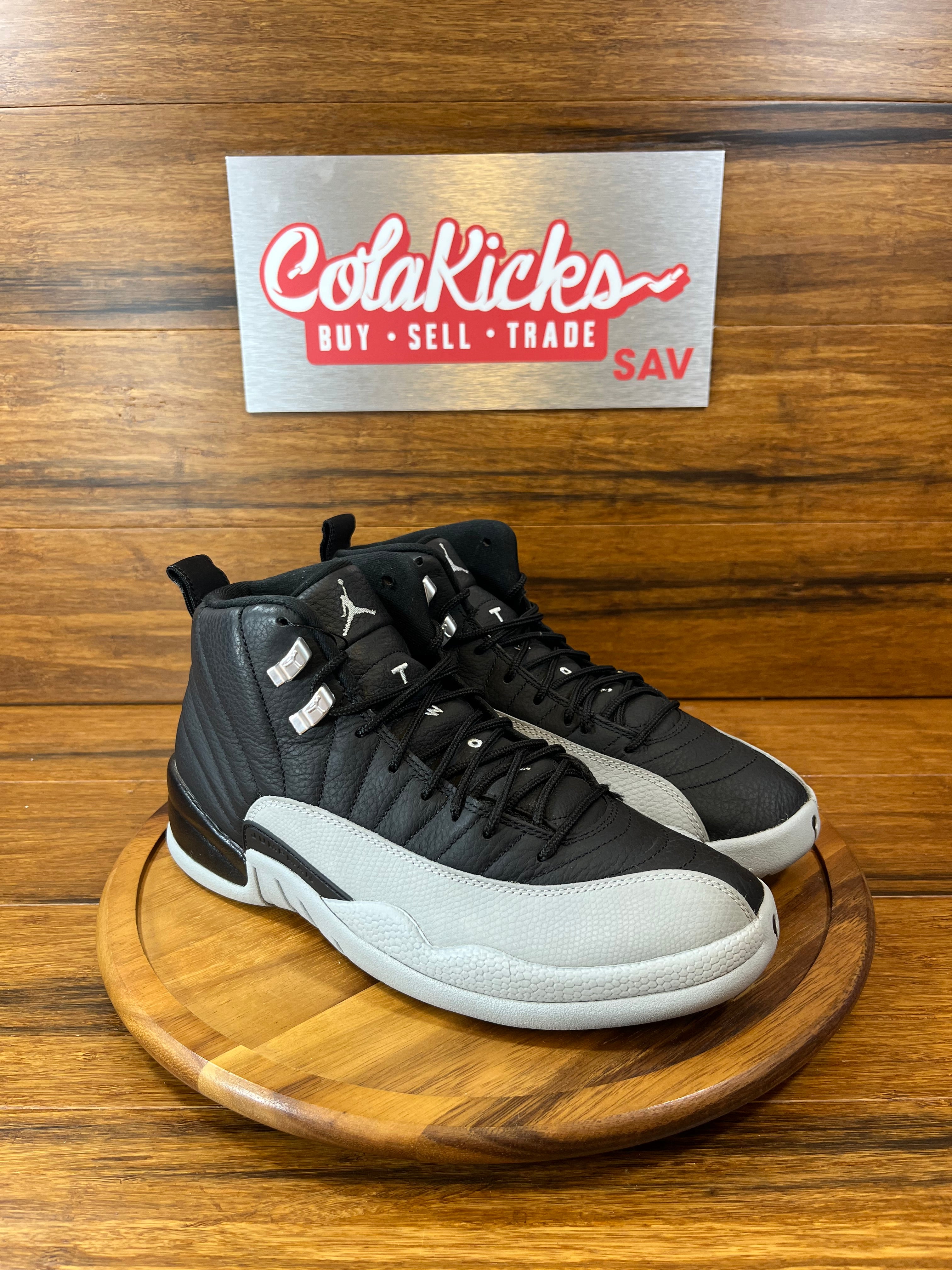 Jordan 12 Retro Barons