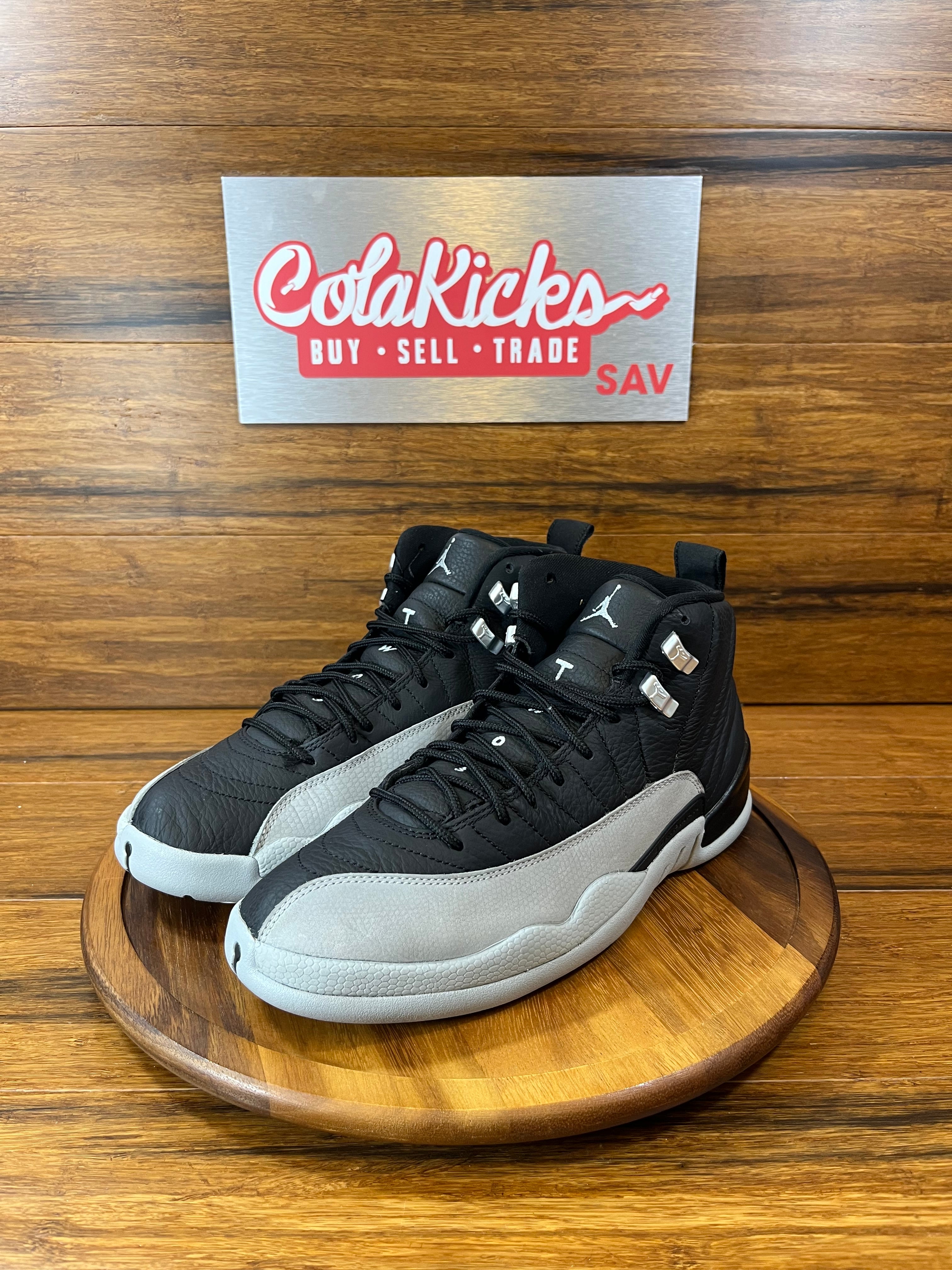 Jordan 12 Retro Barons