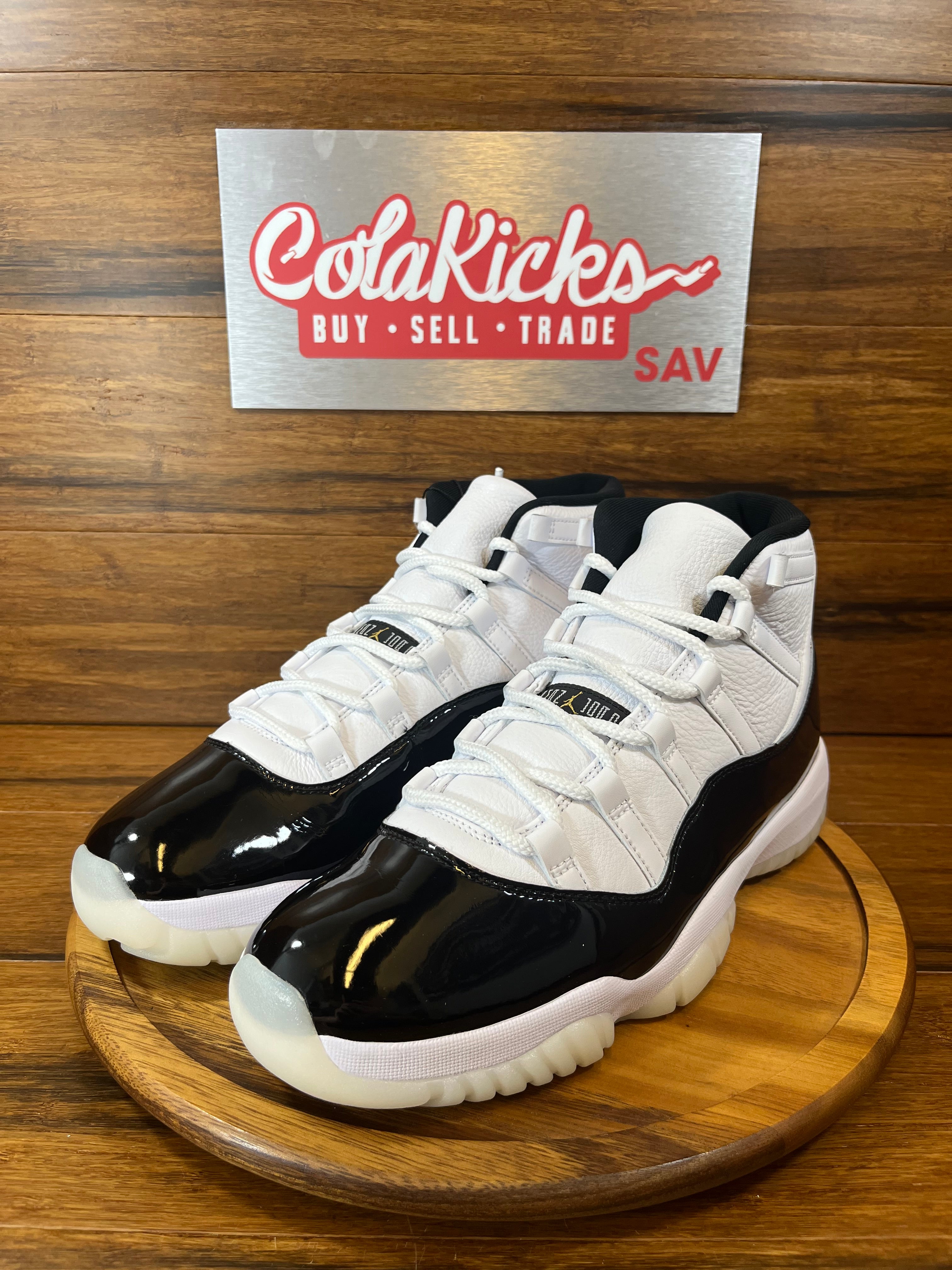Jordan 11 Retro DMP Gratitude (2023)
