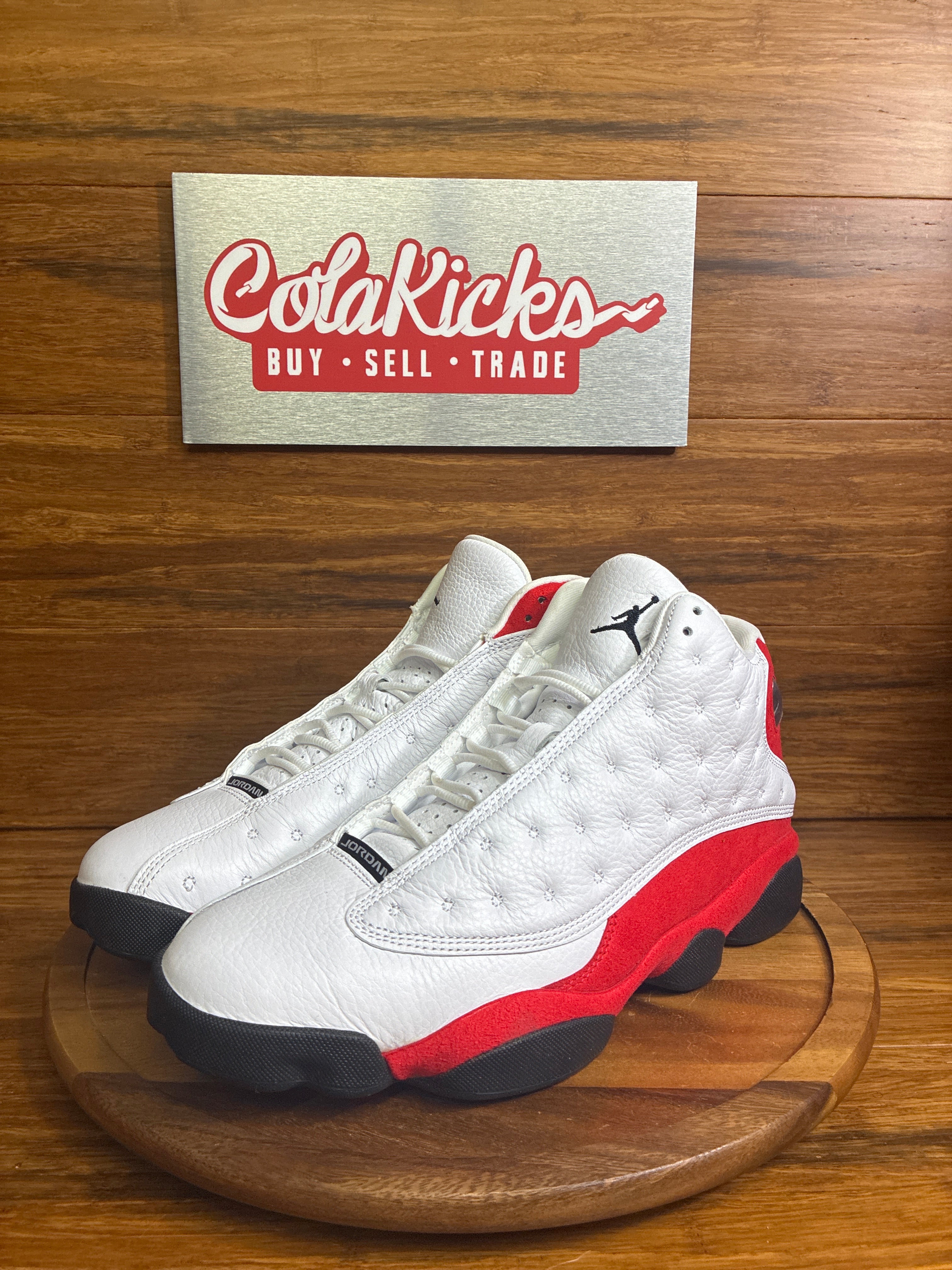 Jordan 13 Retro OG Chicago (2026)