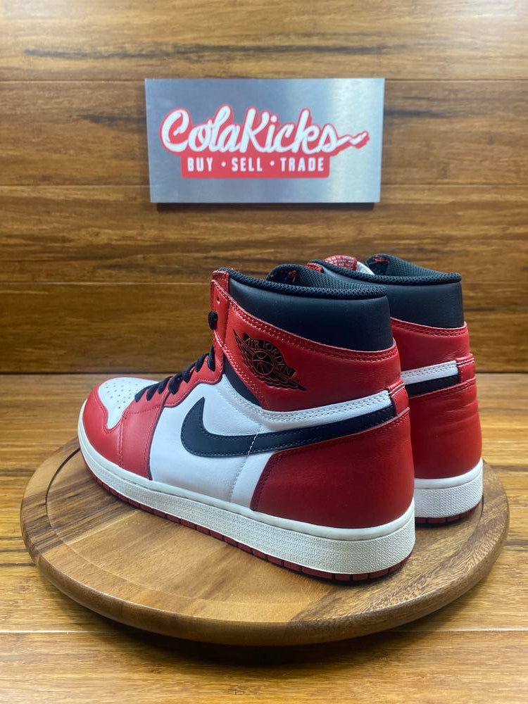 Jordan 1 Retro Chicago (2015)