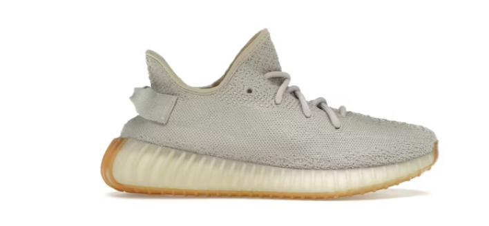 adidas Yeezy Boost 350 V2 Sesame (2018/2022)