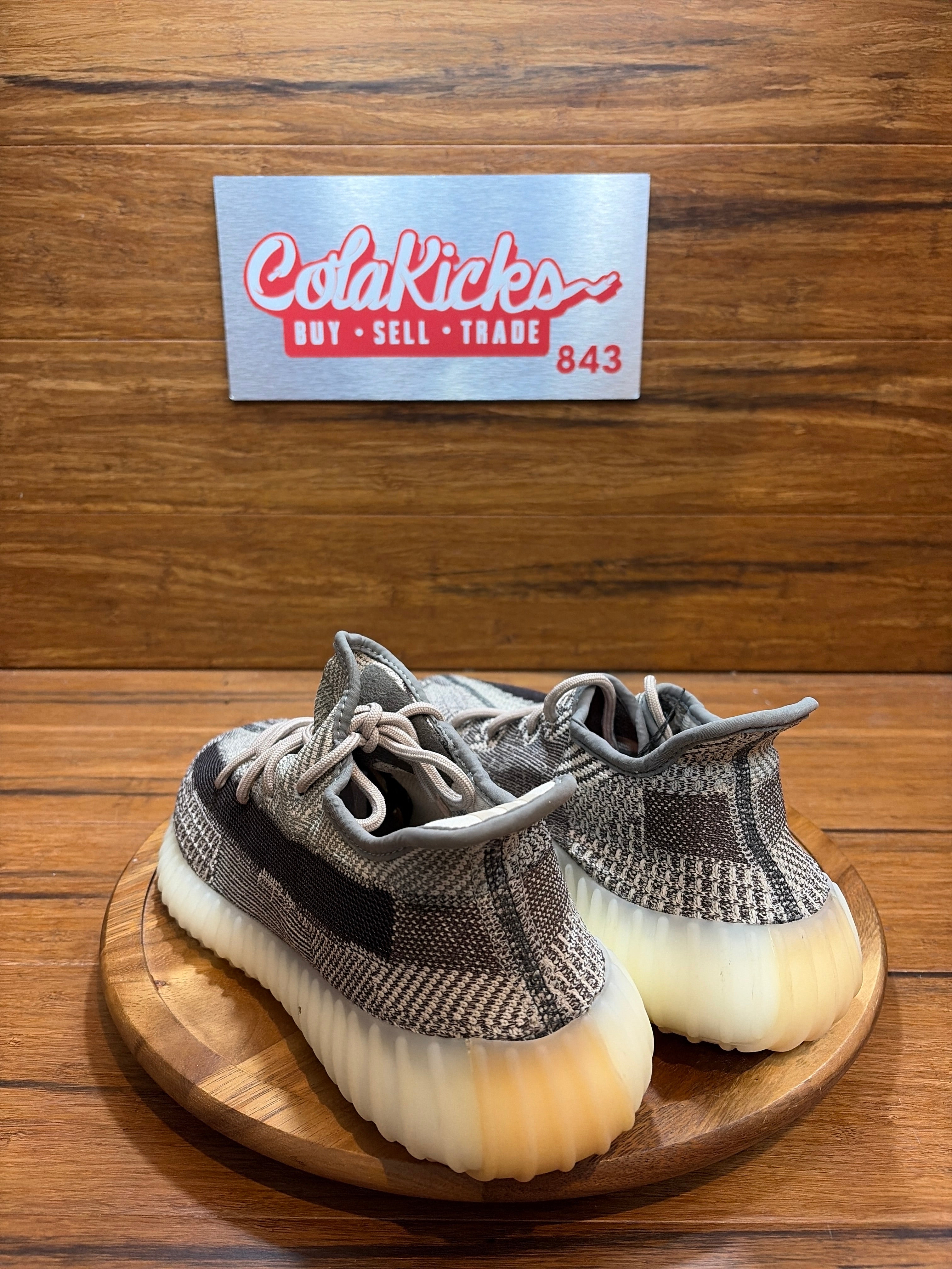 adidas Yeezy Boost 350 V2 Zyon
