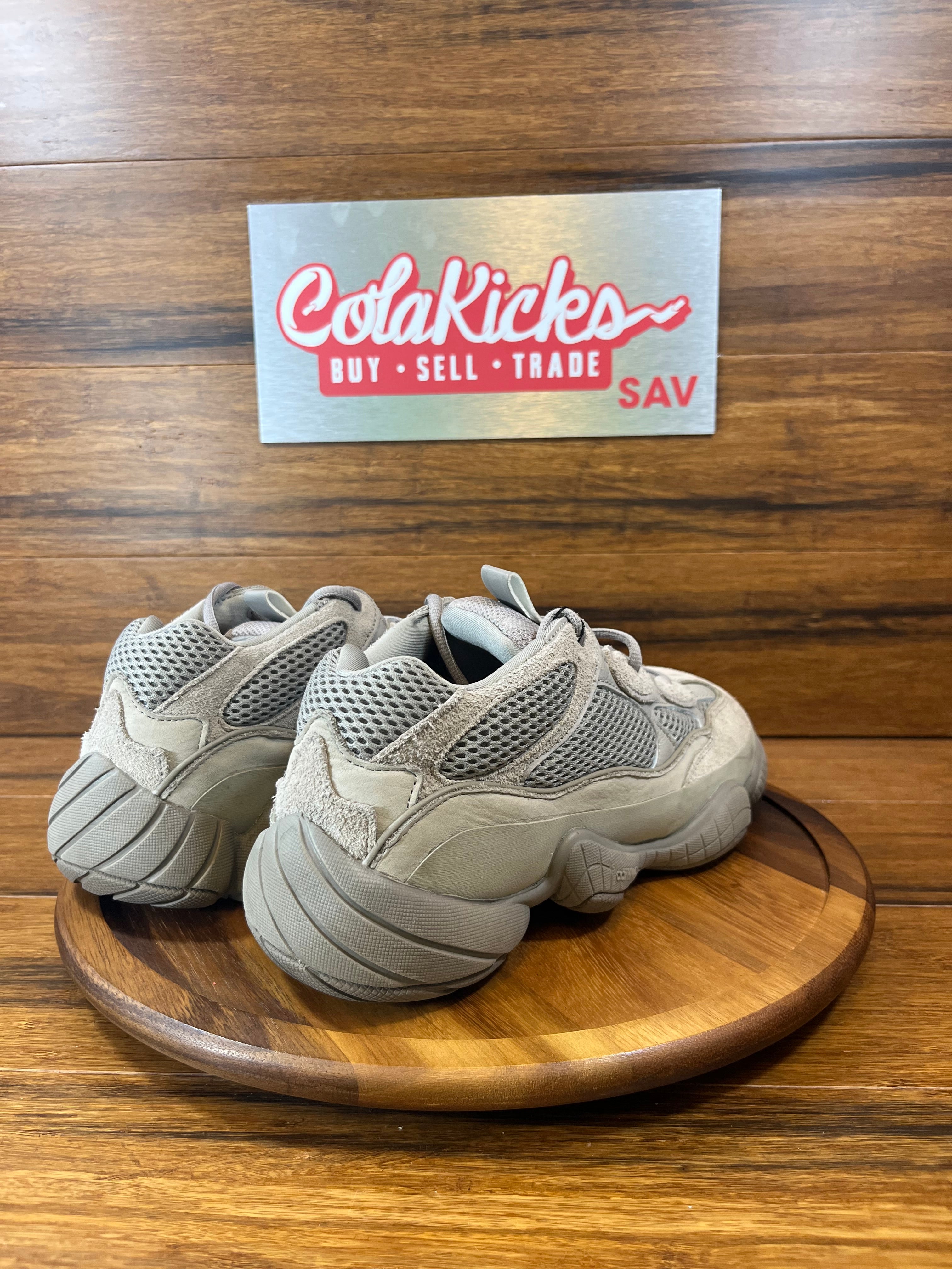adidas Yeezy 500 Ash Grey