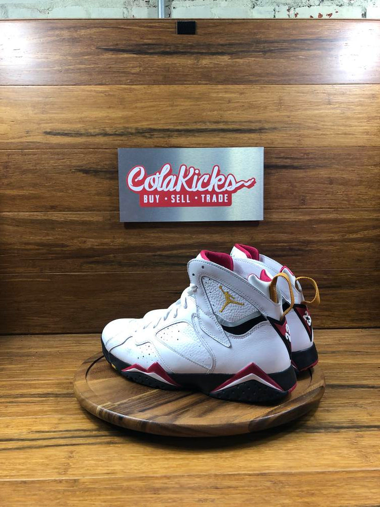 Jordan 7 Retro Cardinal (2022)