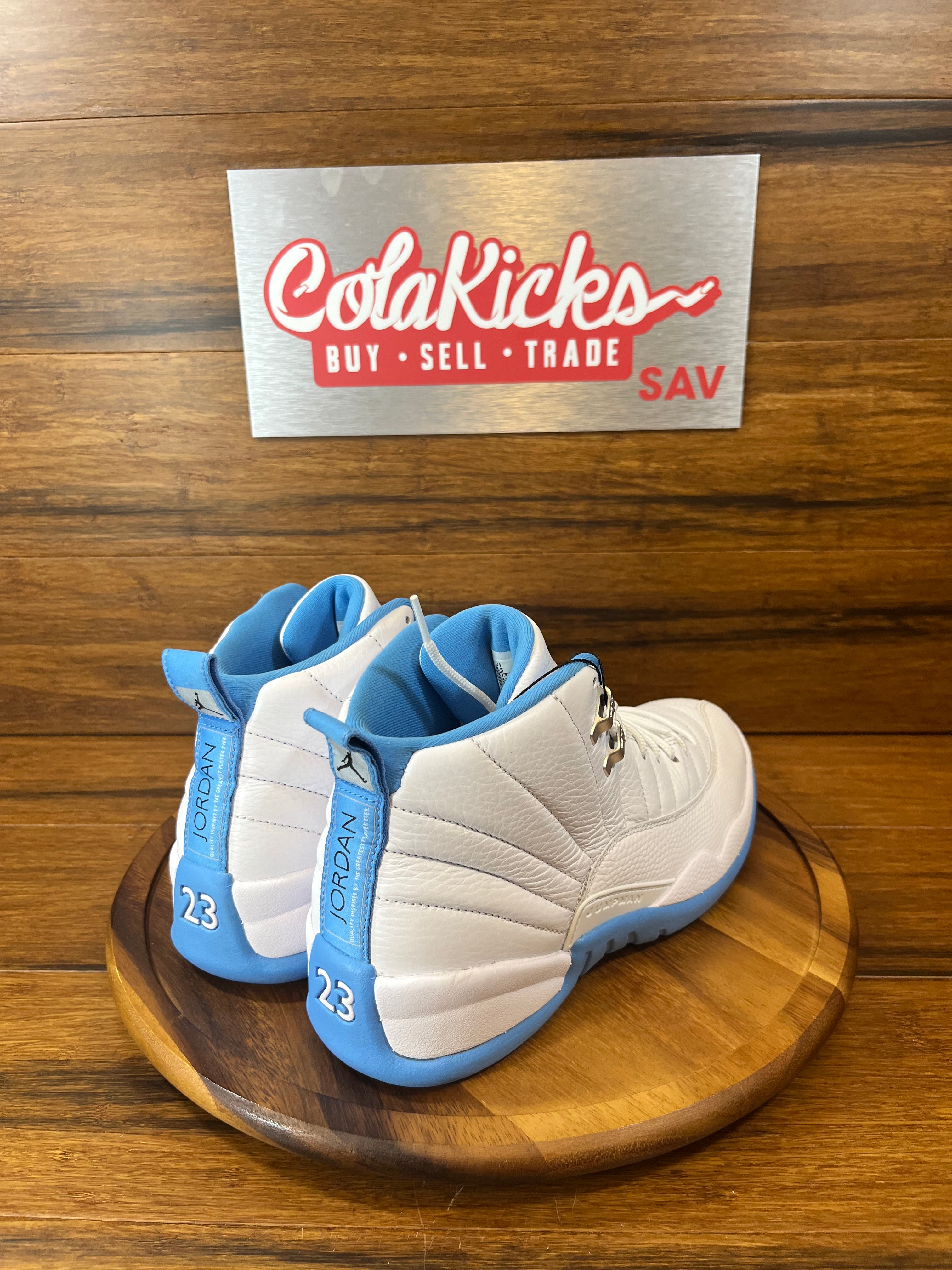 Jordan 12 Retro Melo (2025)