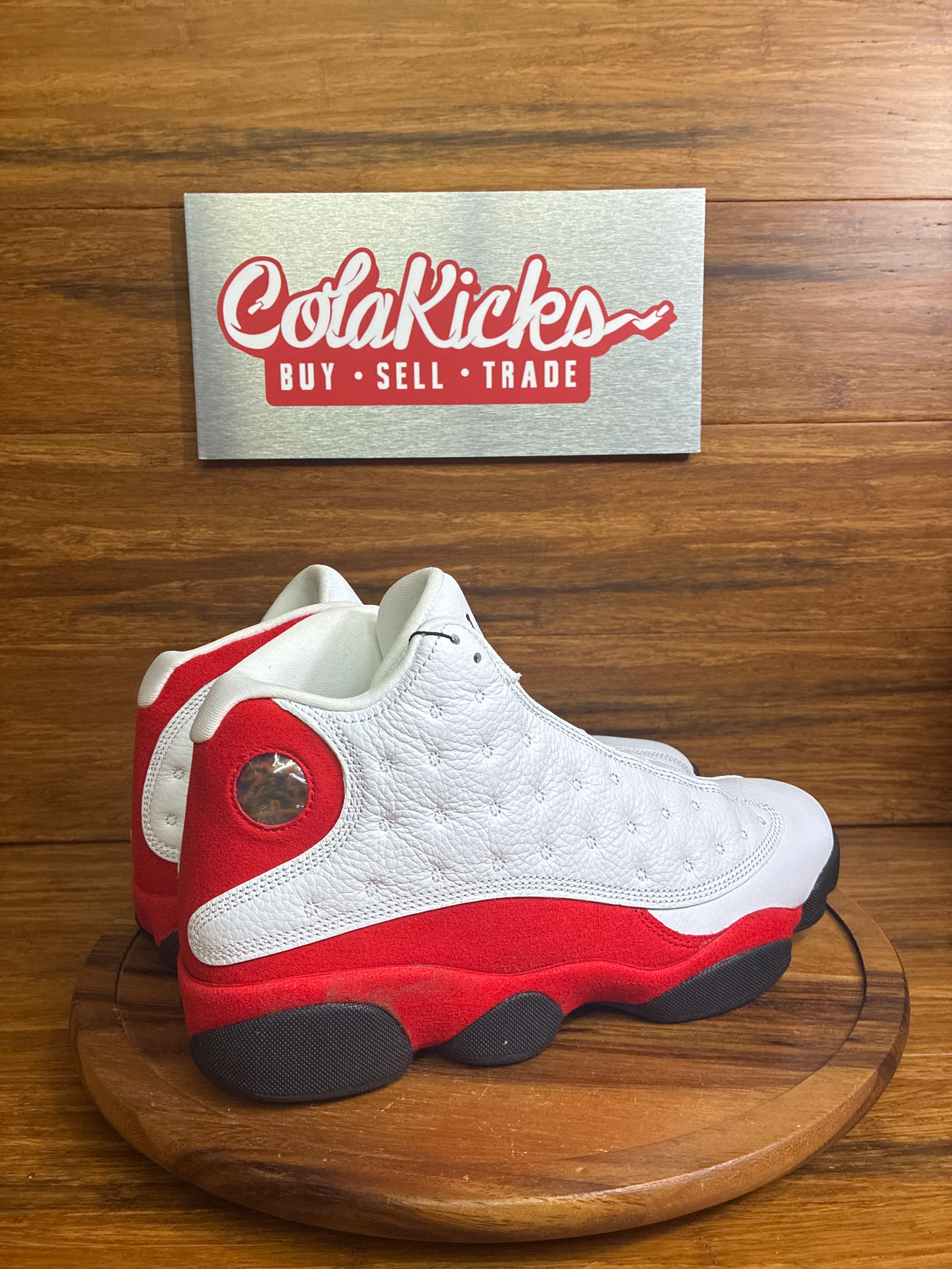 Jordan 13 Retro OG Chicago (2026)