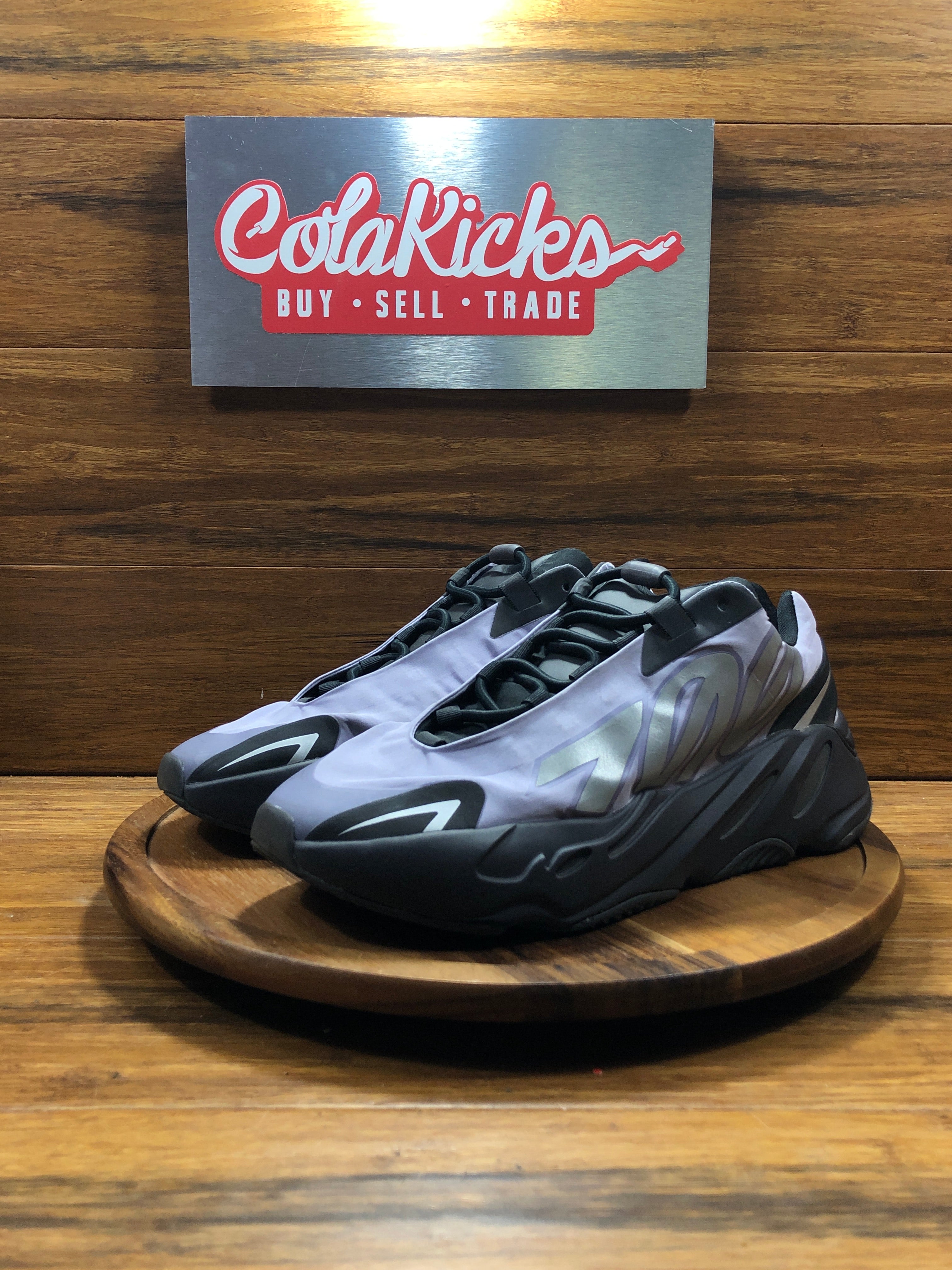 adidas Yeezy Boost 700 MNVN Geode