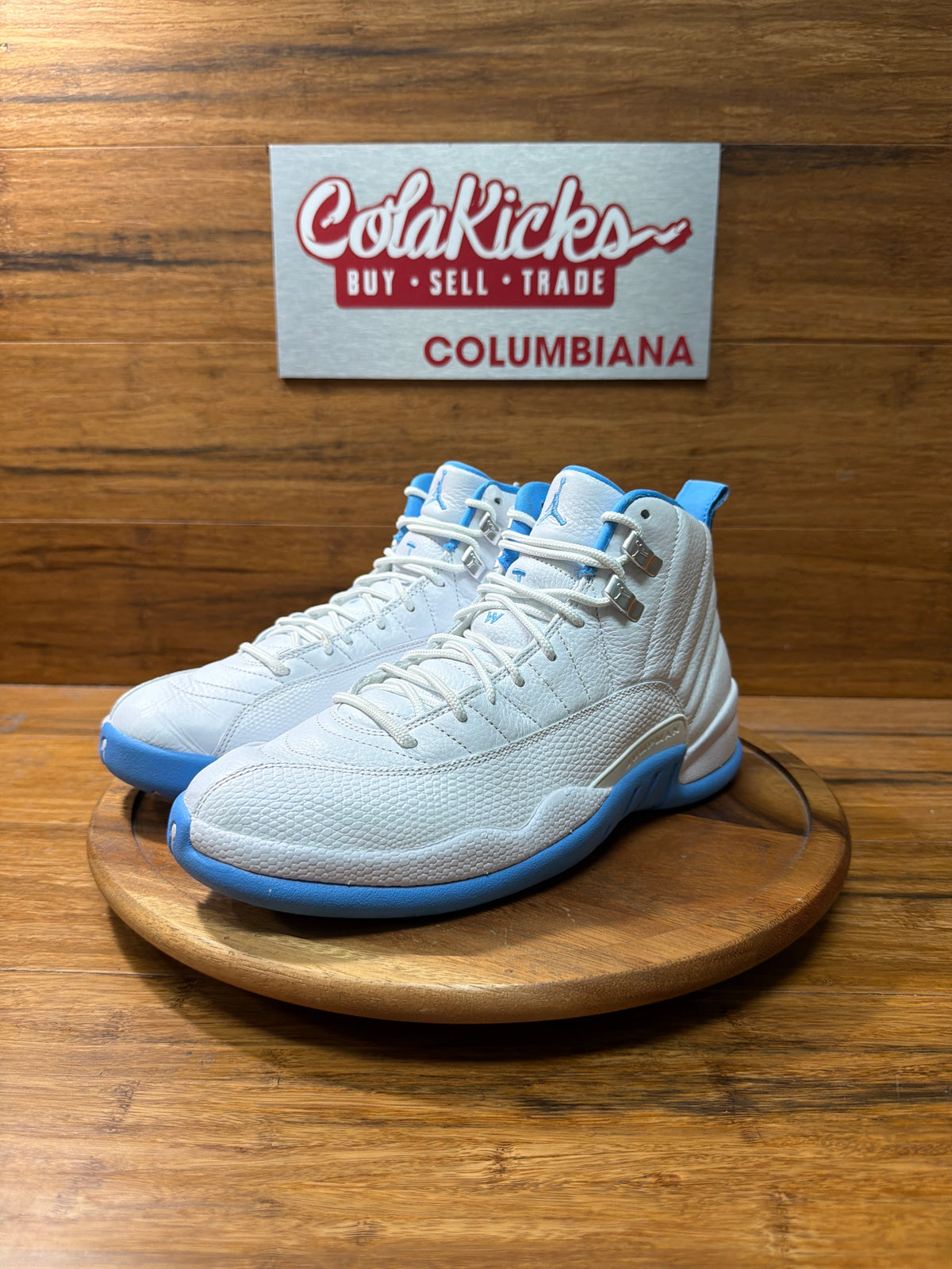 Jordan 12 Retro Melo (2025)