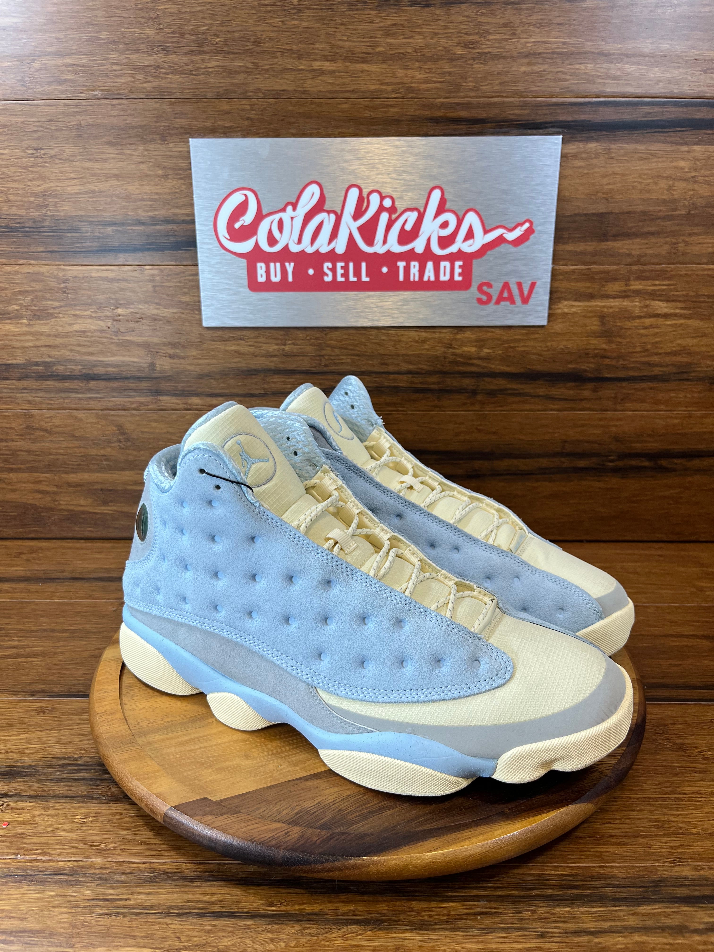 Jordan 13 Retro SoleFly